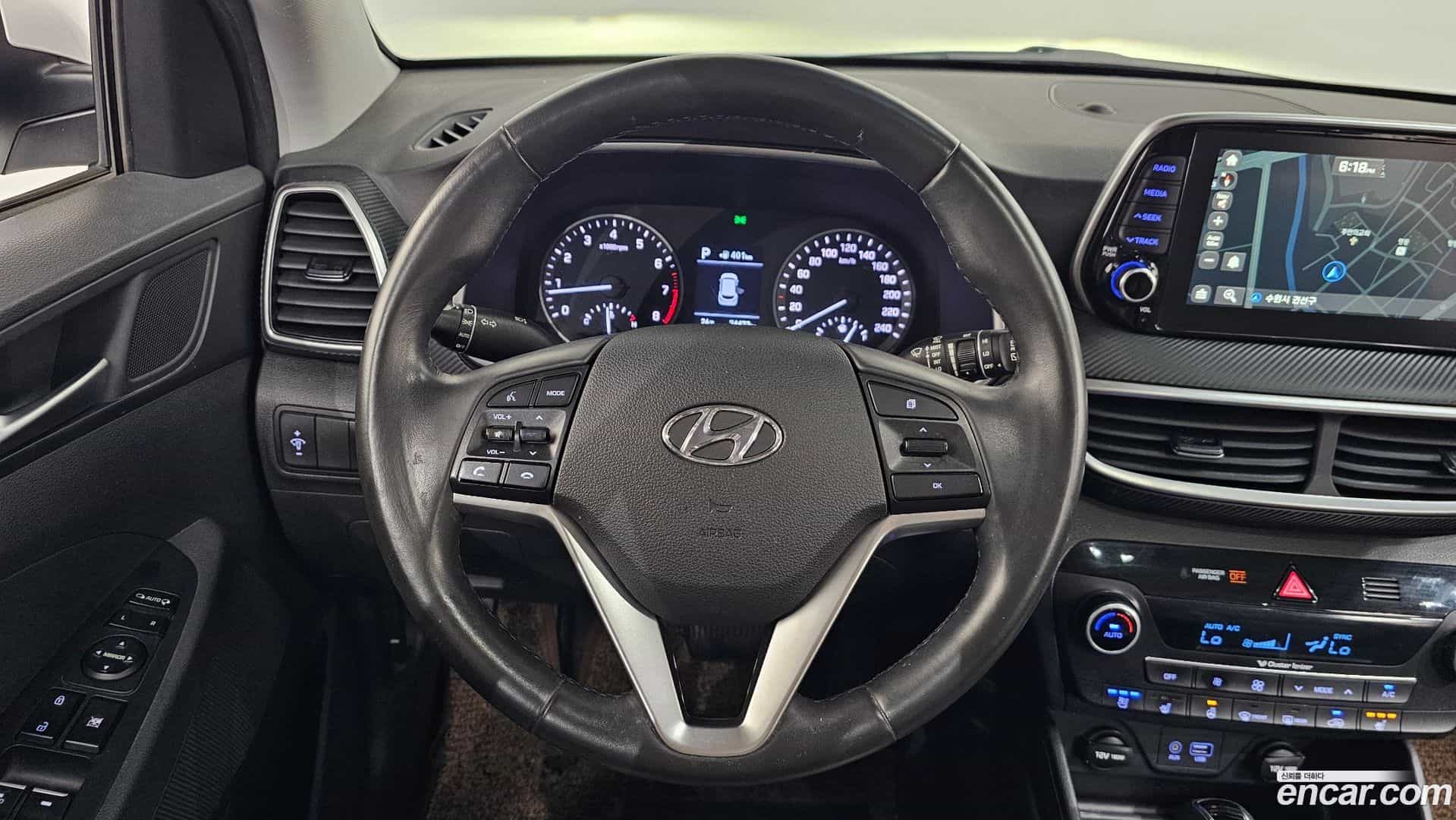 Tucson Hyundai 2018.8-OPTION-017