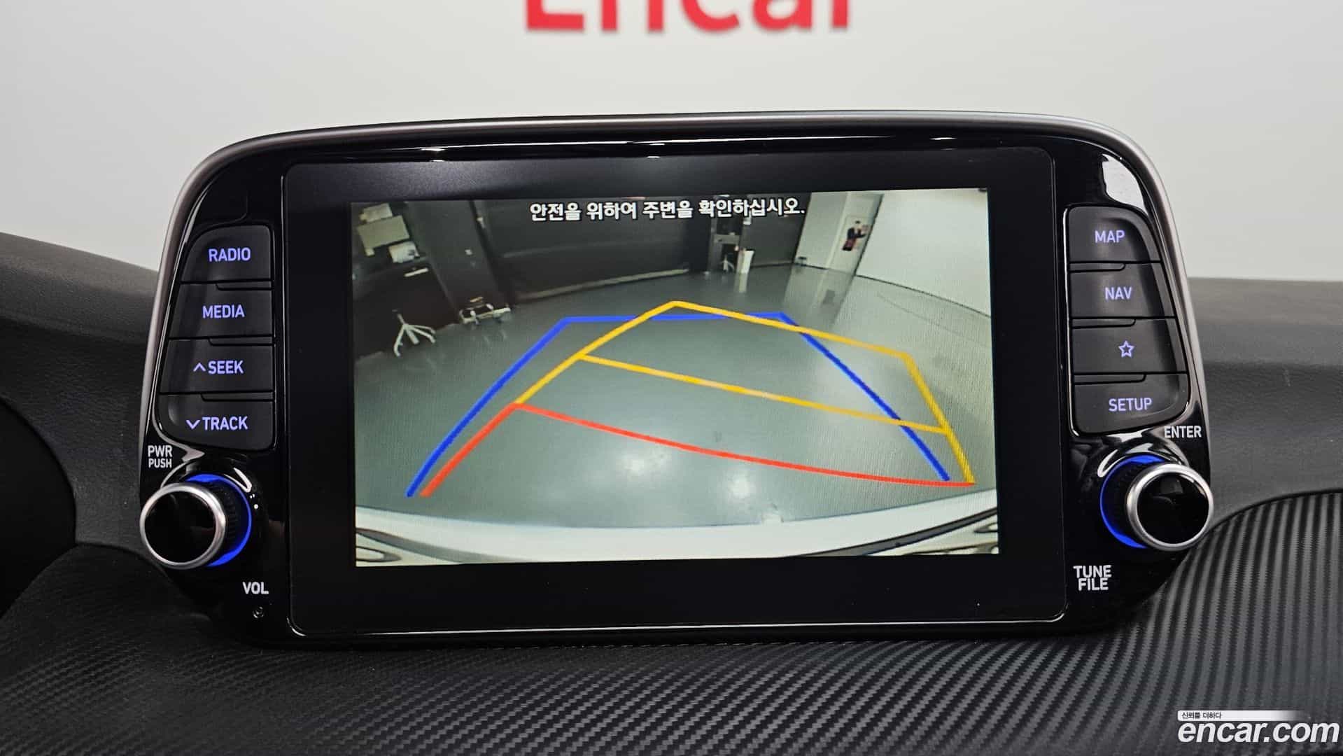 Tucson Hyundai 2018.8-OPTION-018