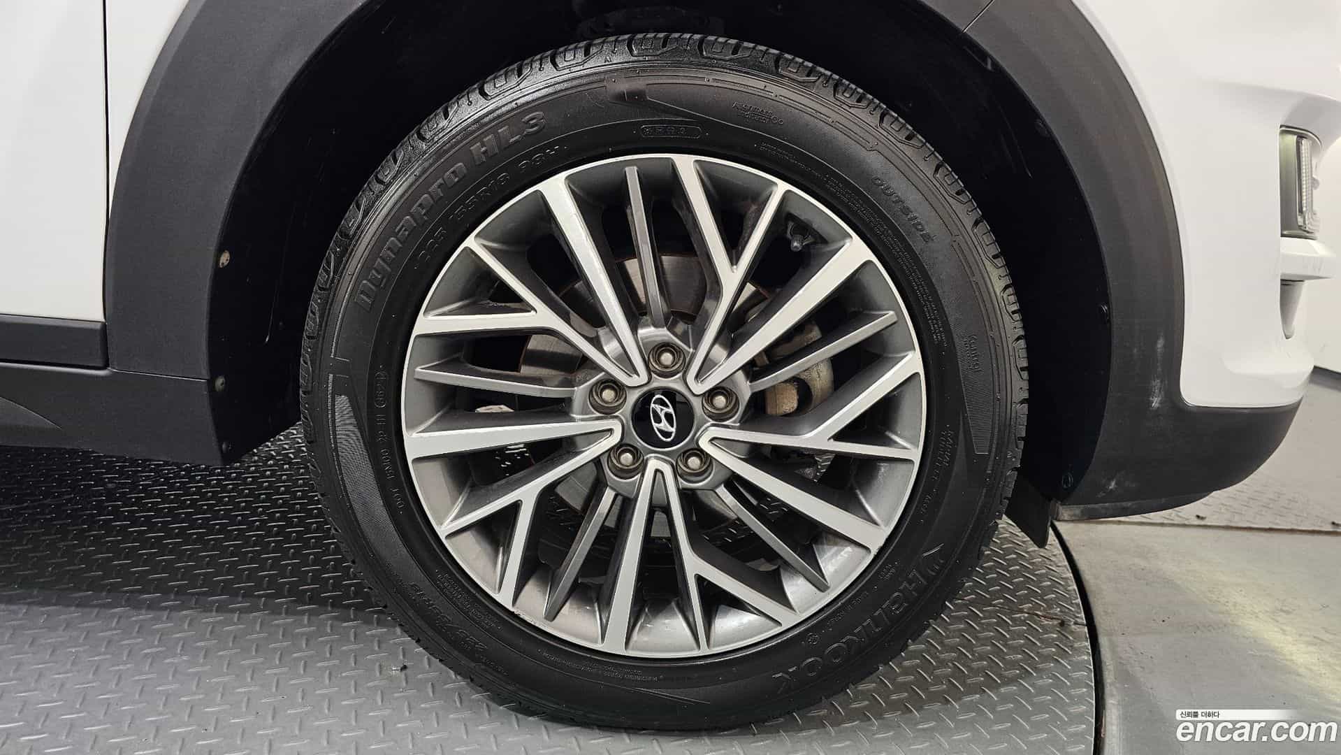 Tucson Hyundai 2018.8-OUTER-031