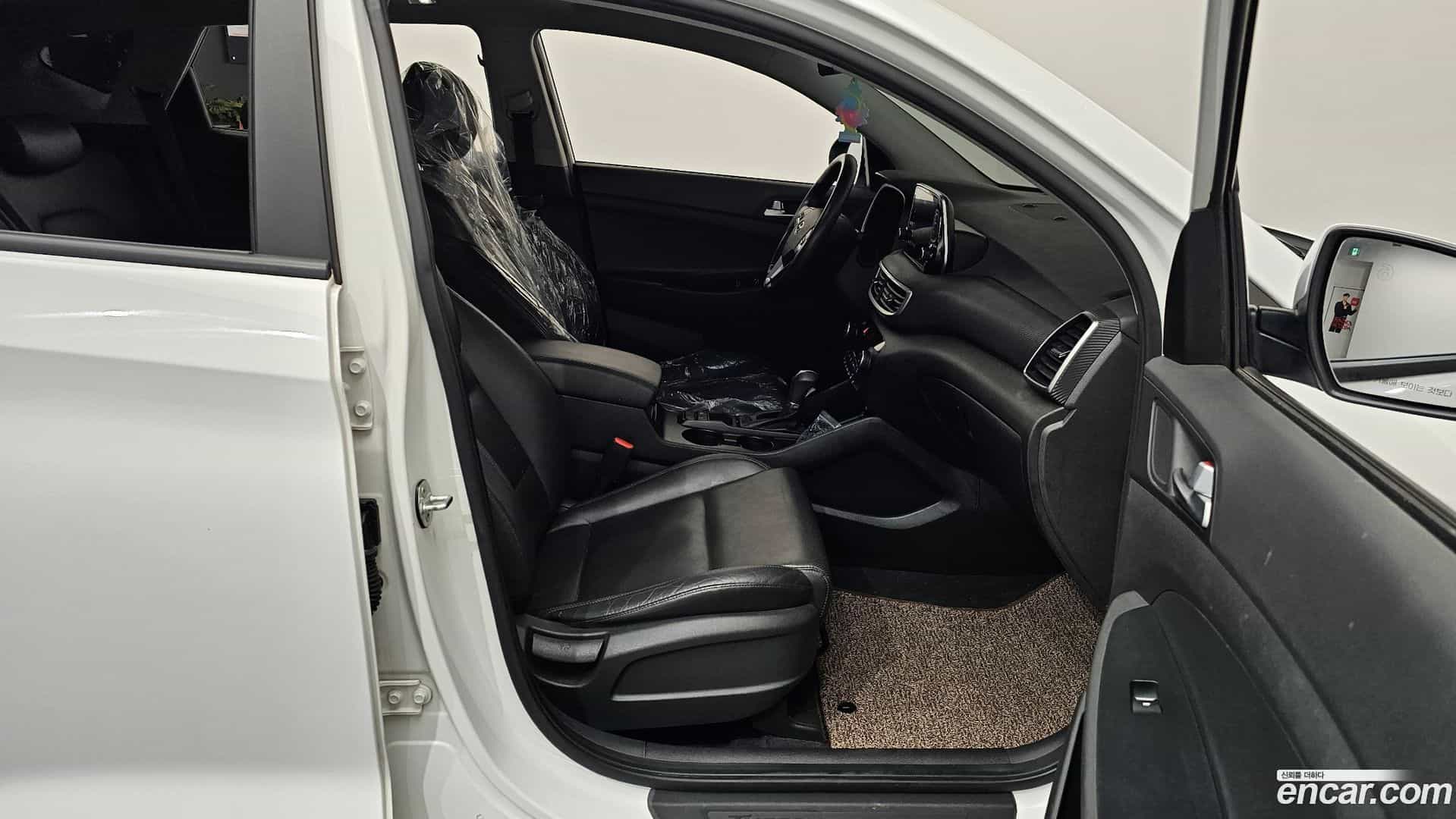 Tucson Hyundai 2018.8-INNER-036