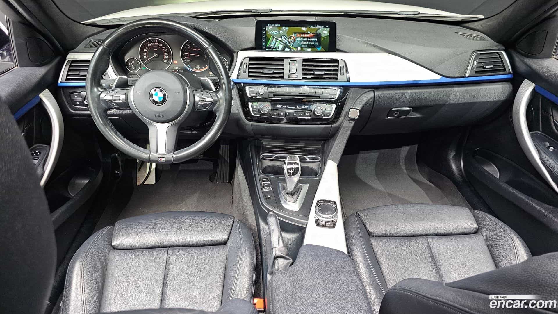 3-Series BMW 2017.7-INNER-007