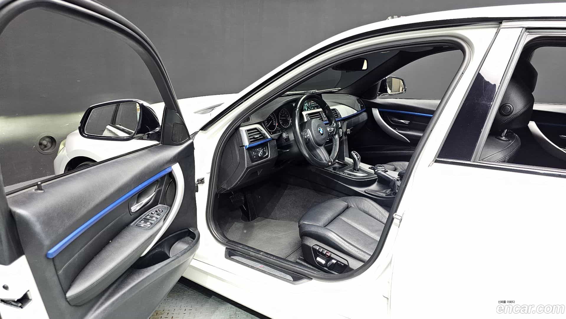 3-Series BMW 2017.7-INNER-010