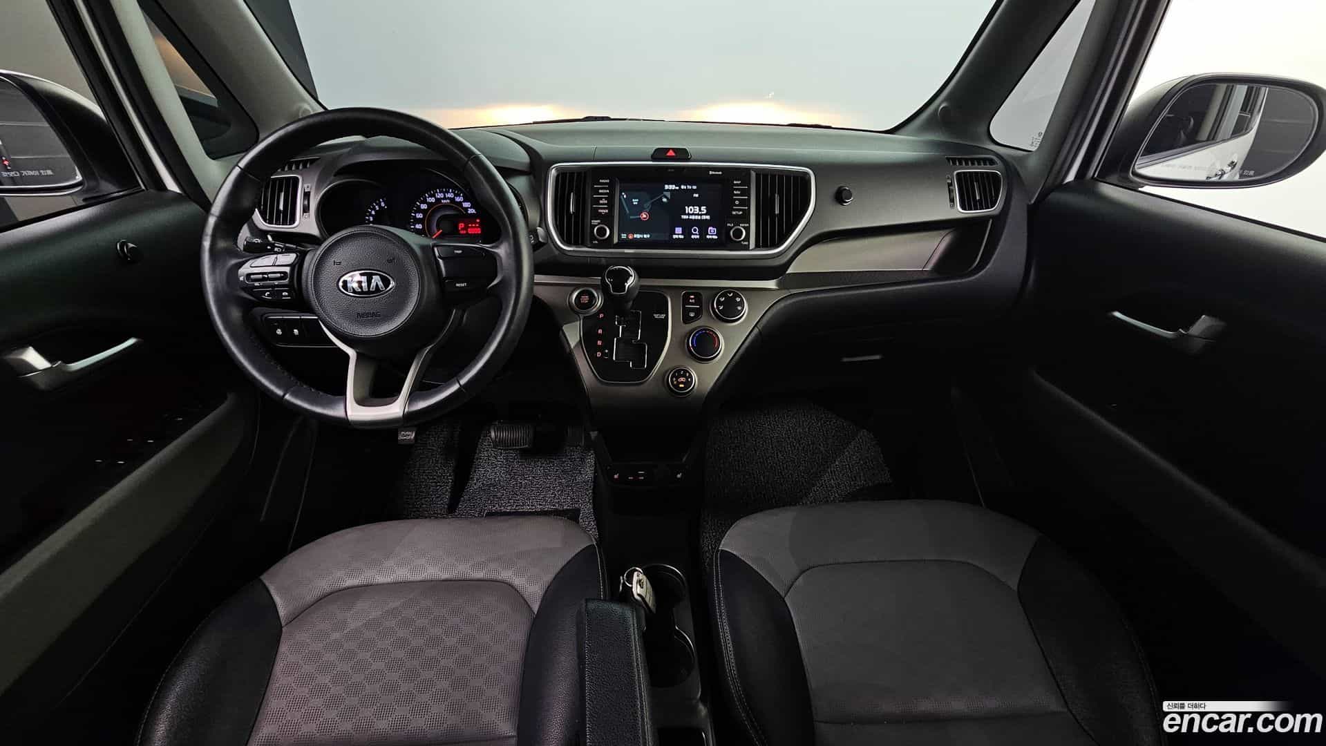RAY Kia 2019.5-INNER-007