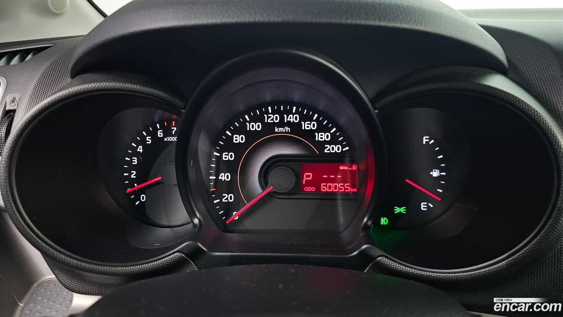 RAY Kia 2019.5-INNER-008