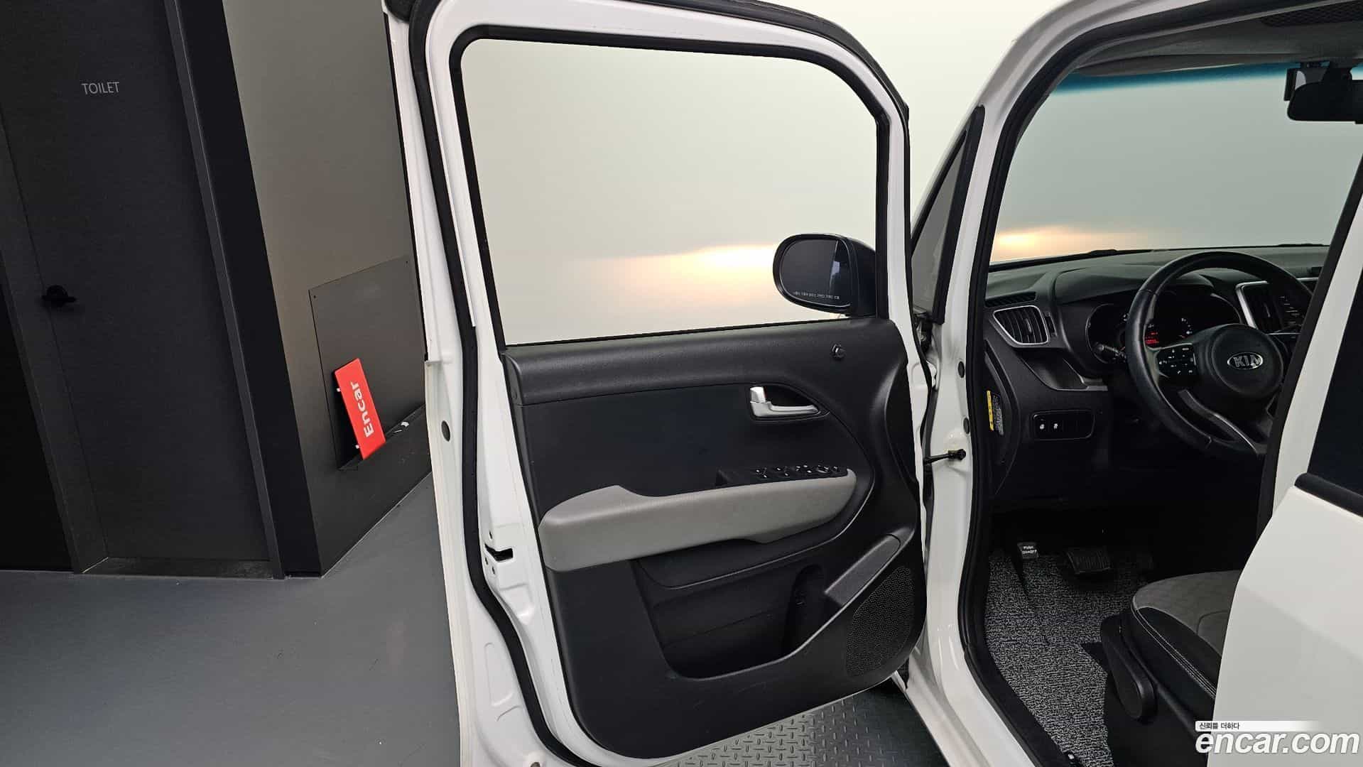 RAY Kia 2019.5-INNER-034