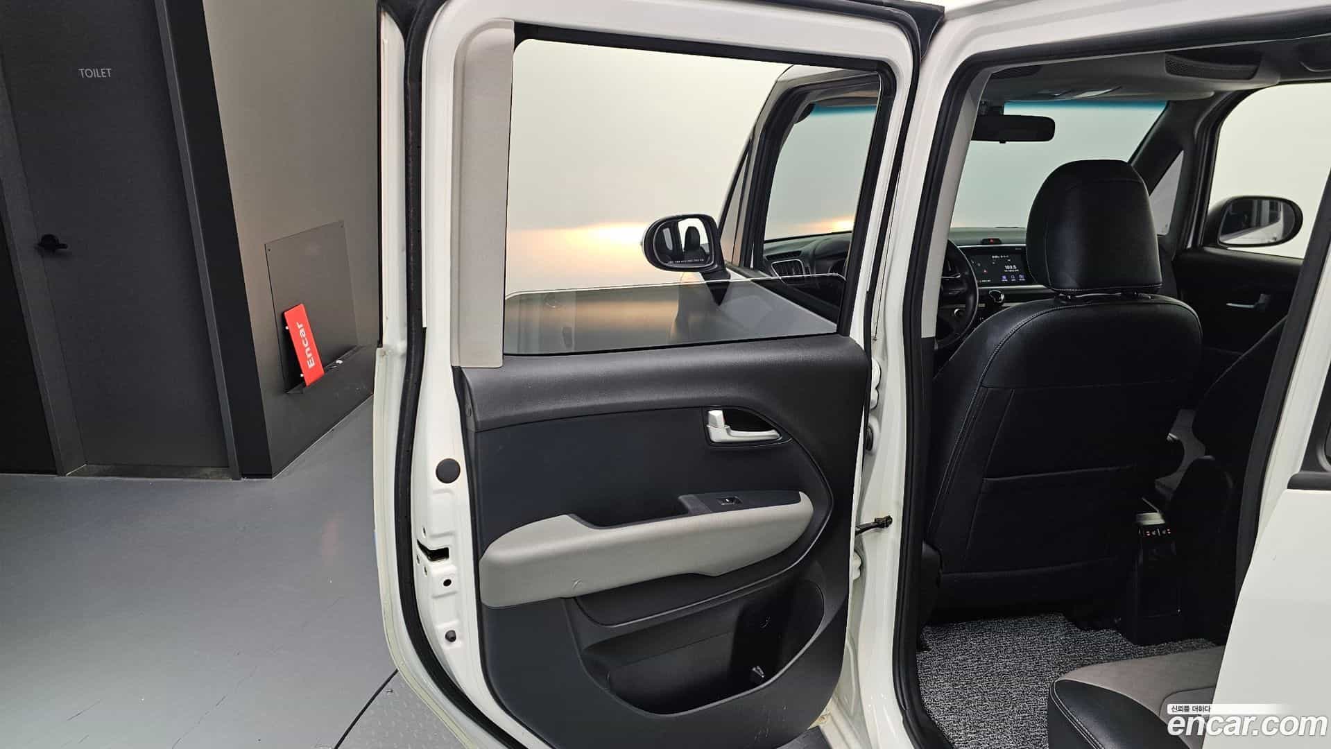 RAY Kia 2019.5-INNER-035