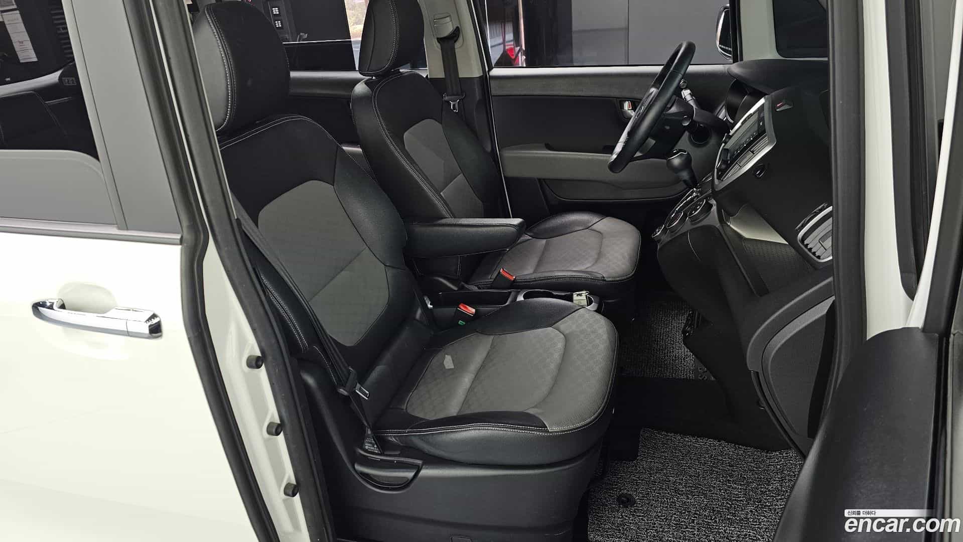 RAY Kia 2019.5-INNER-036
