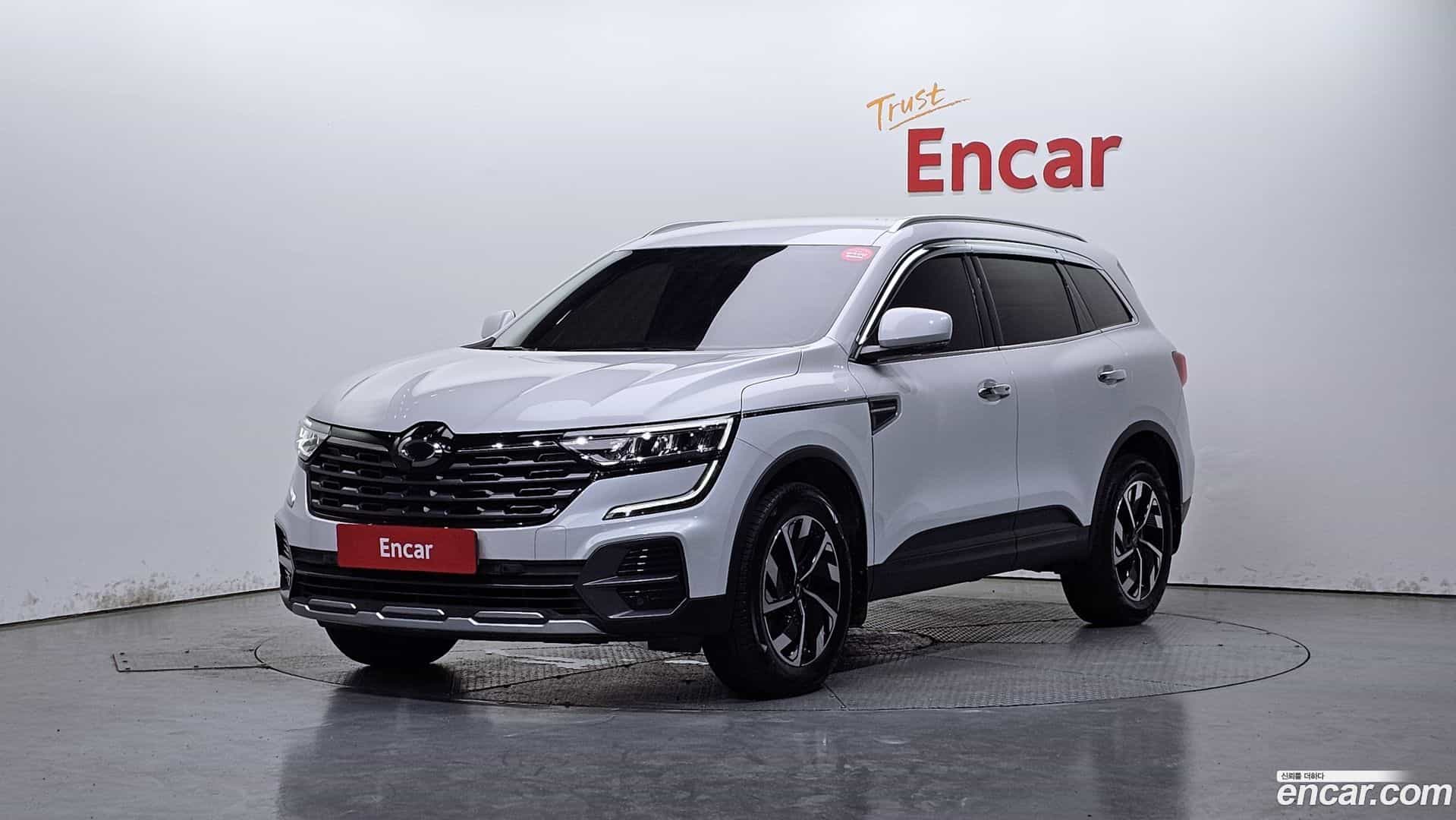 QM6 Renault Korea 2023.2-OUTER-001