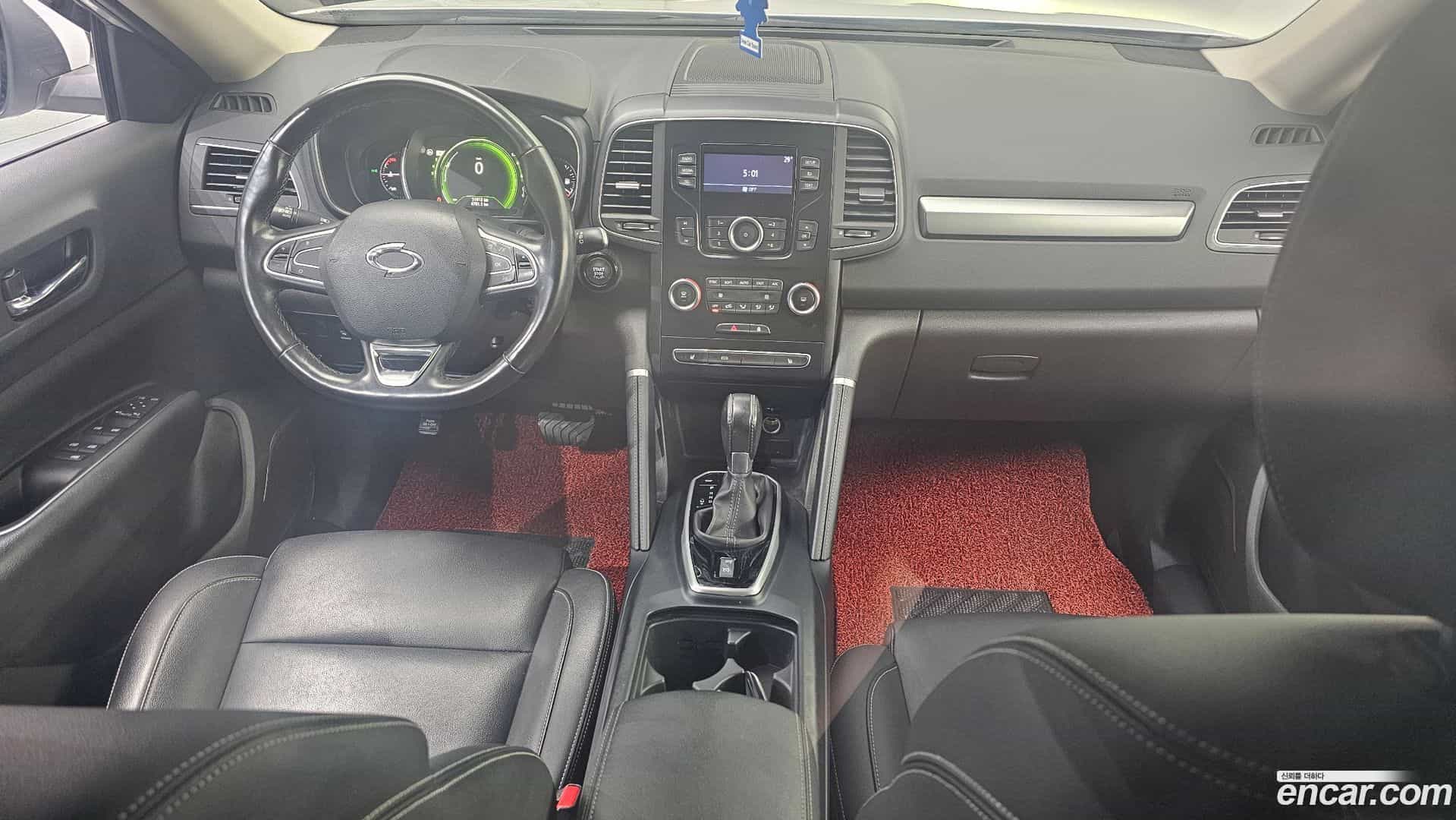 QM6 Renault Korea 2023.2-INNER-007