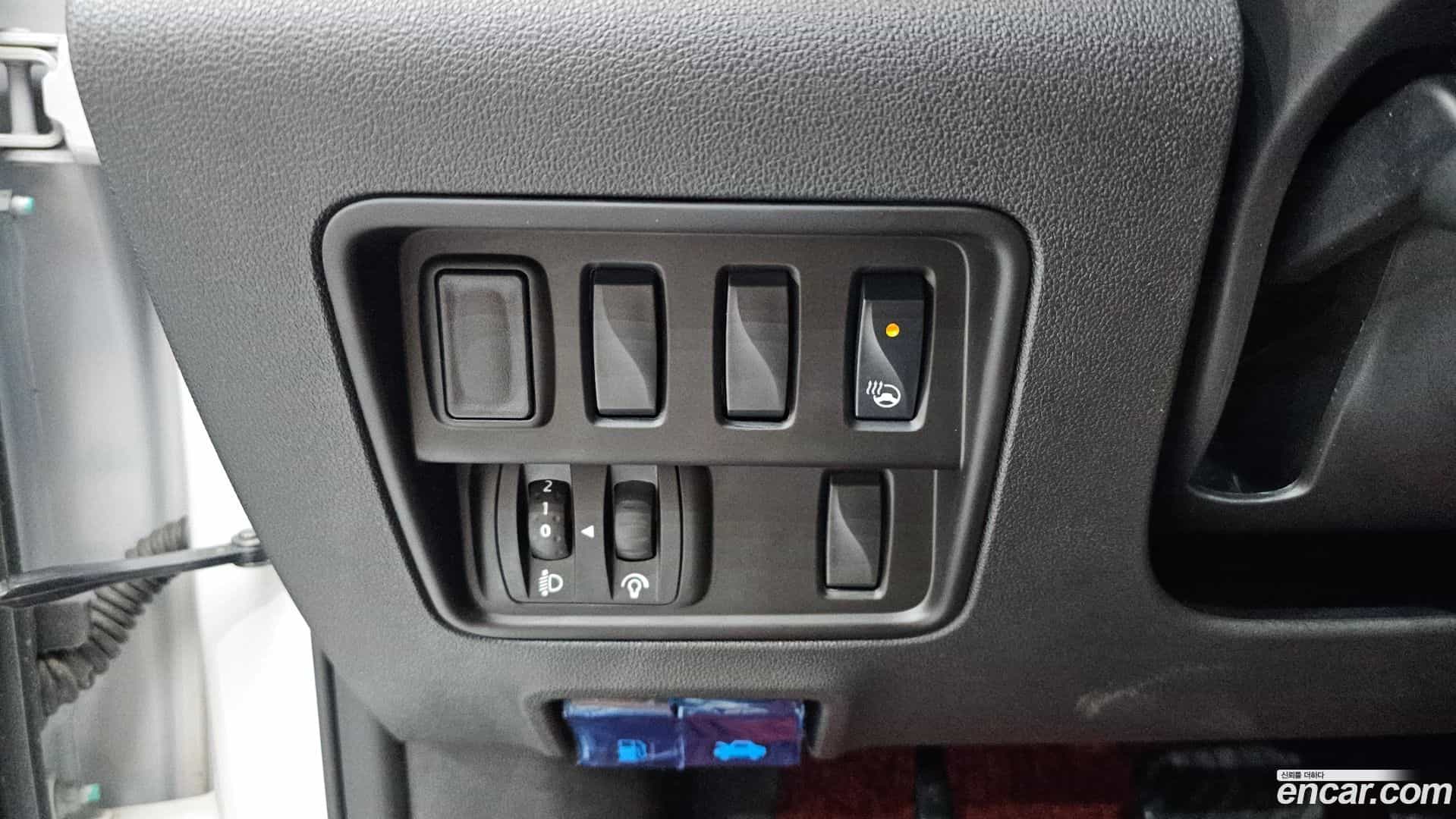 QM6 Renault Korea 2023.2-OPTION-020