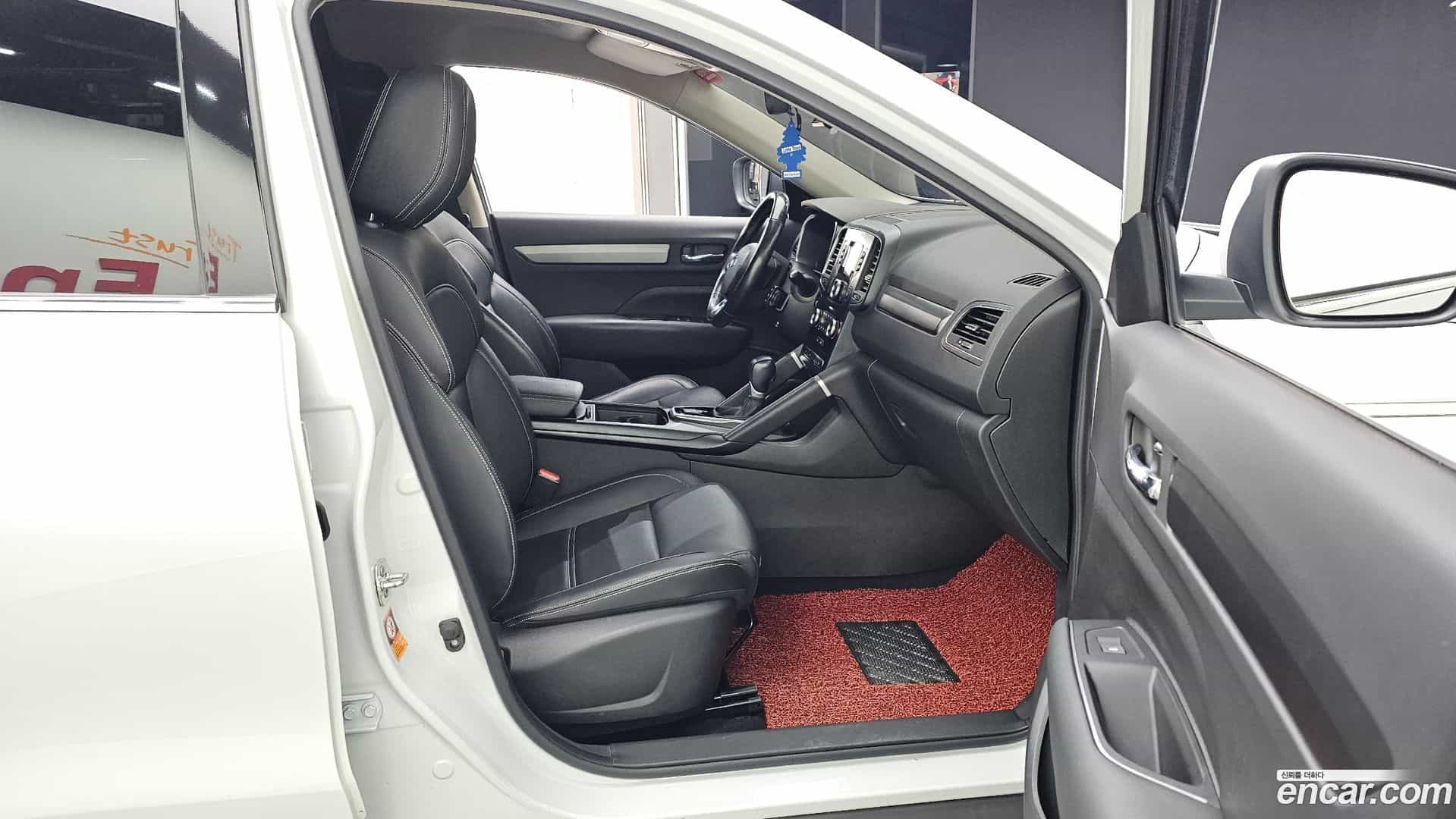 QM6 Renault Korea 2023.2-INNER-036