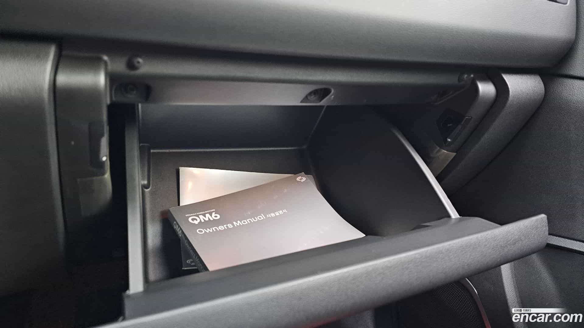 QM6 Renault Korea 2023.2-OPTION-043