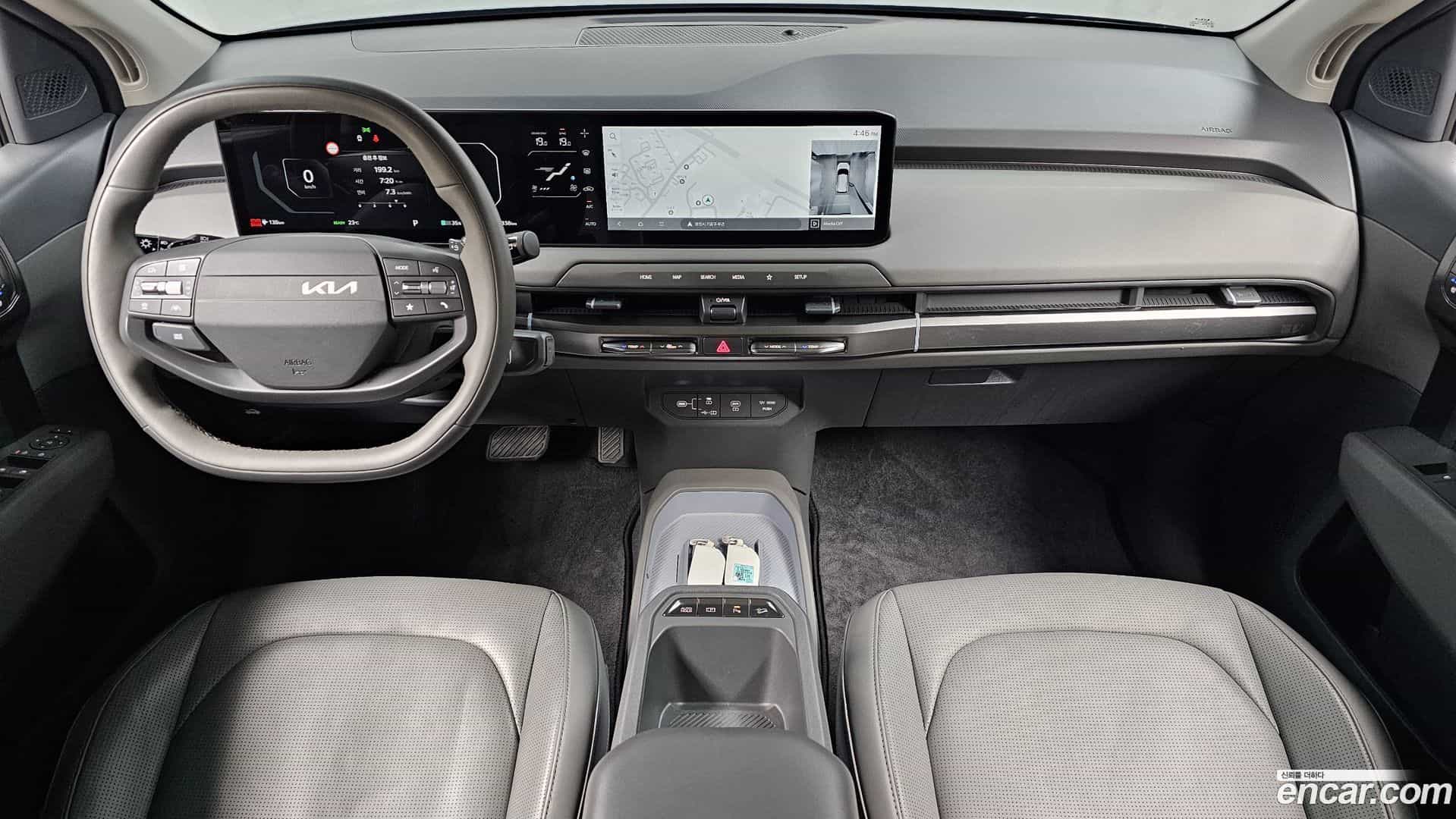 EV3 Kia 2024.9-INNER-007