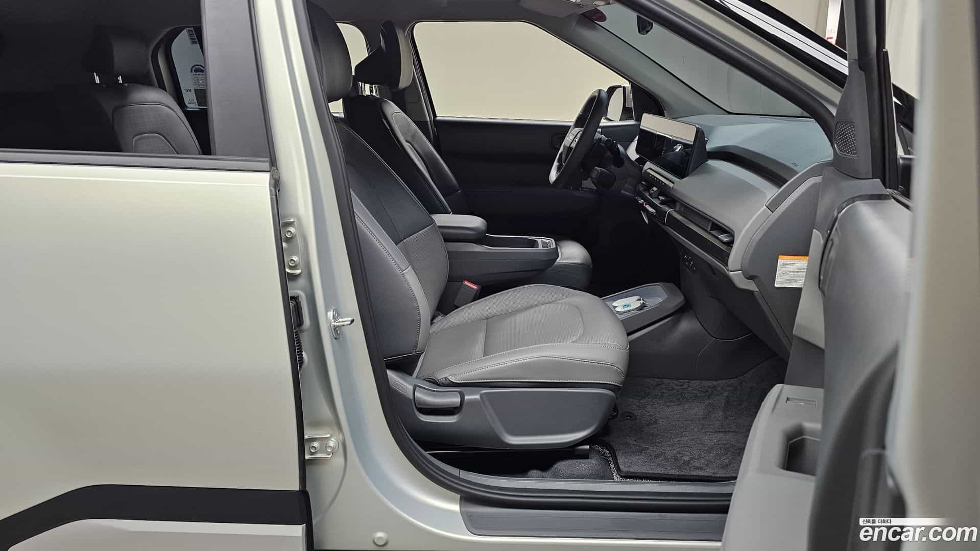 EV3 Kia 2024.9-INNER-036