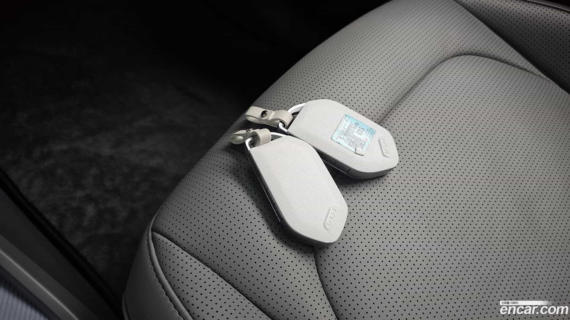 EV3 Kia 2024.9-OPTION-045