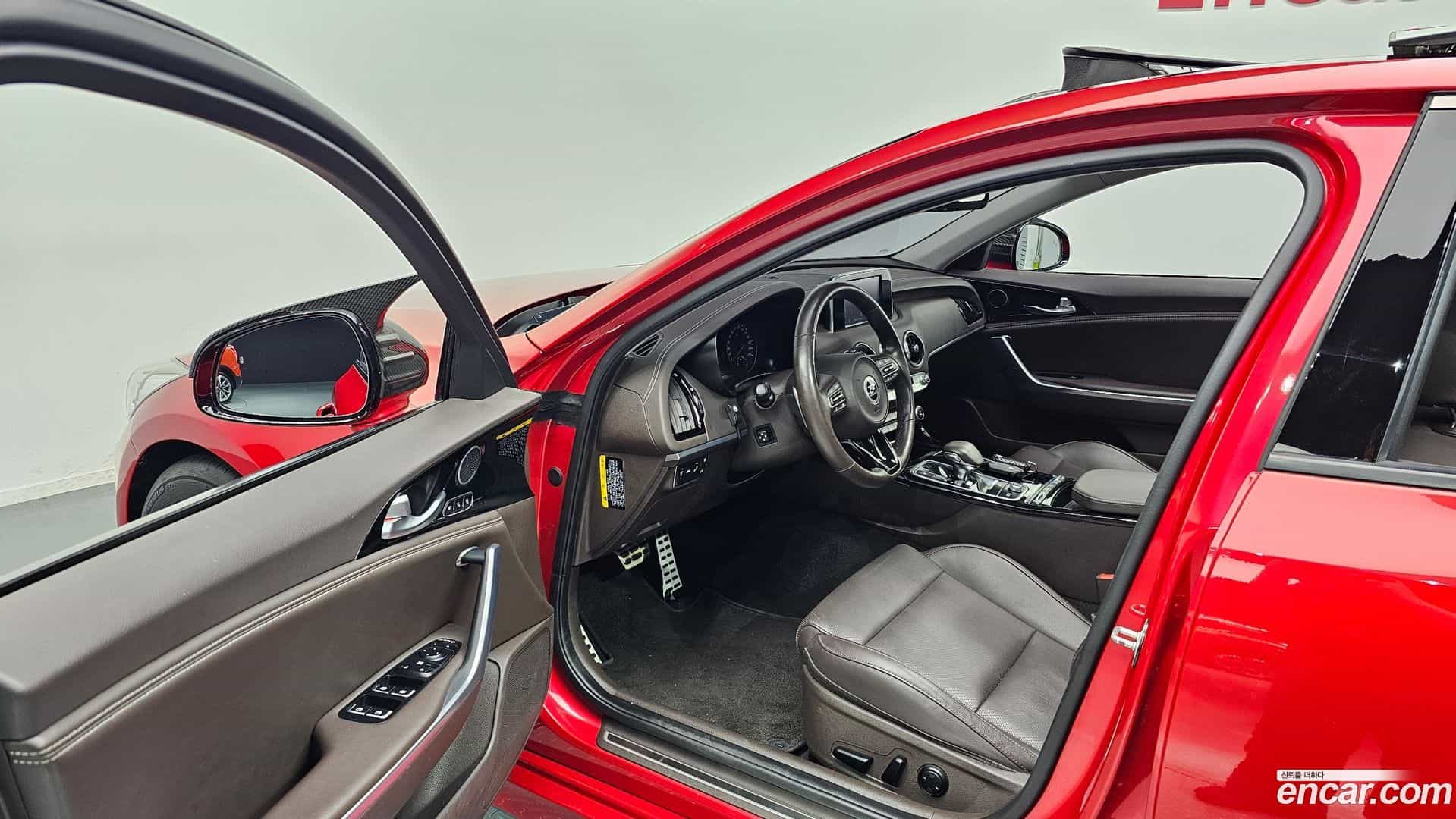 Stinger Kia 2017.6-INNER-010