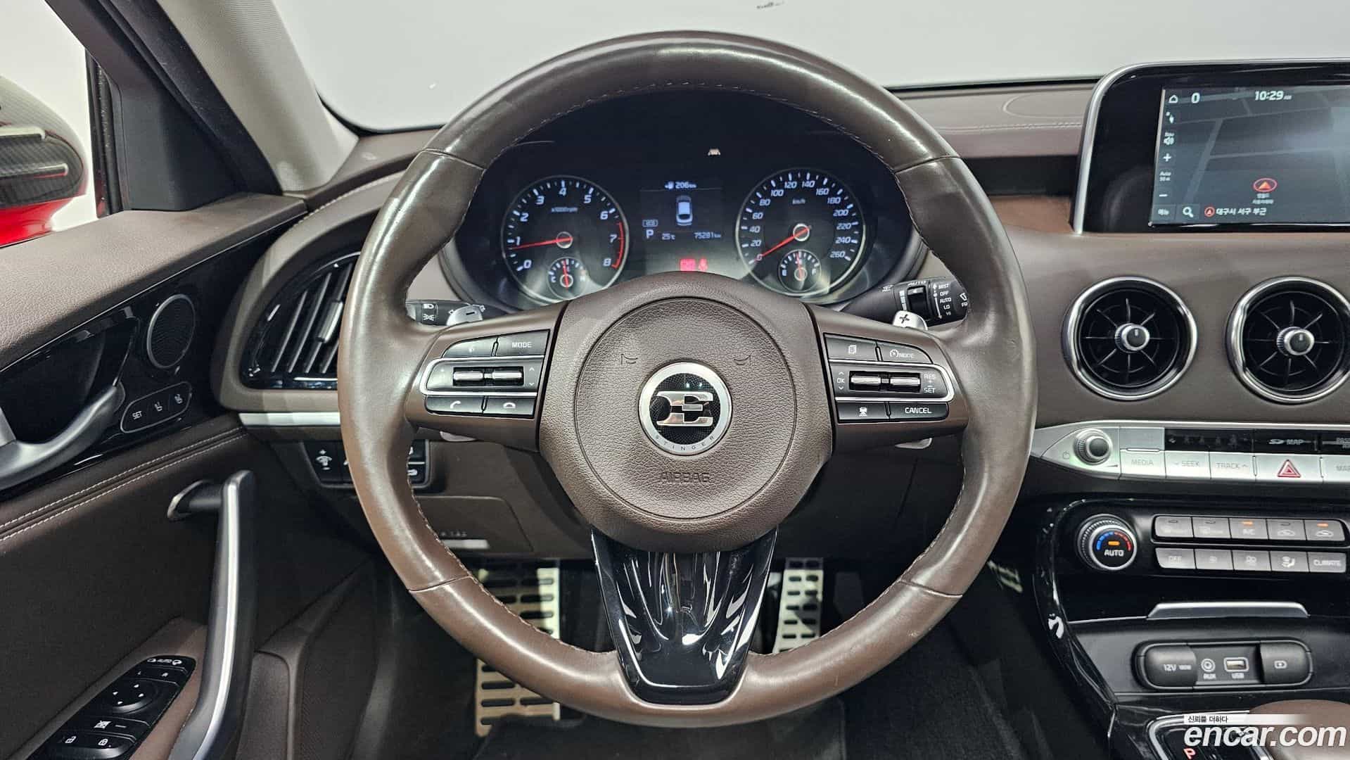 Stinger Kia 2017.6-OPTION-017