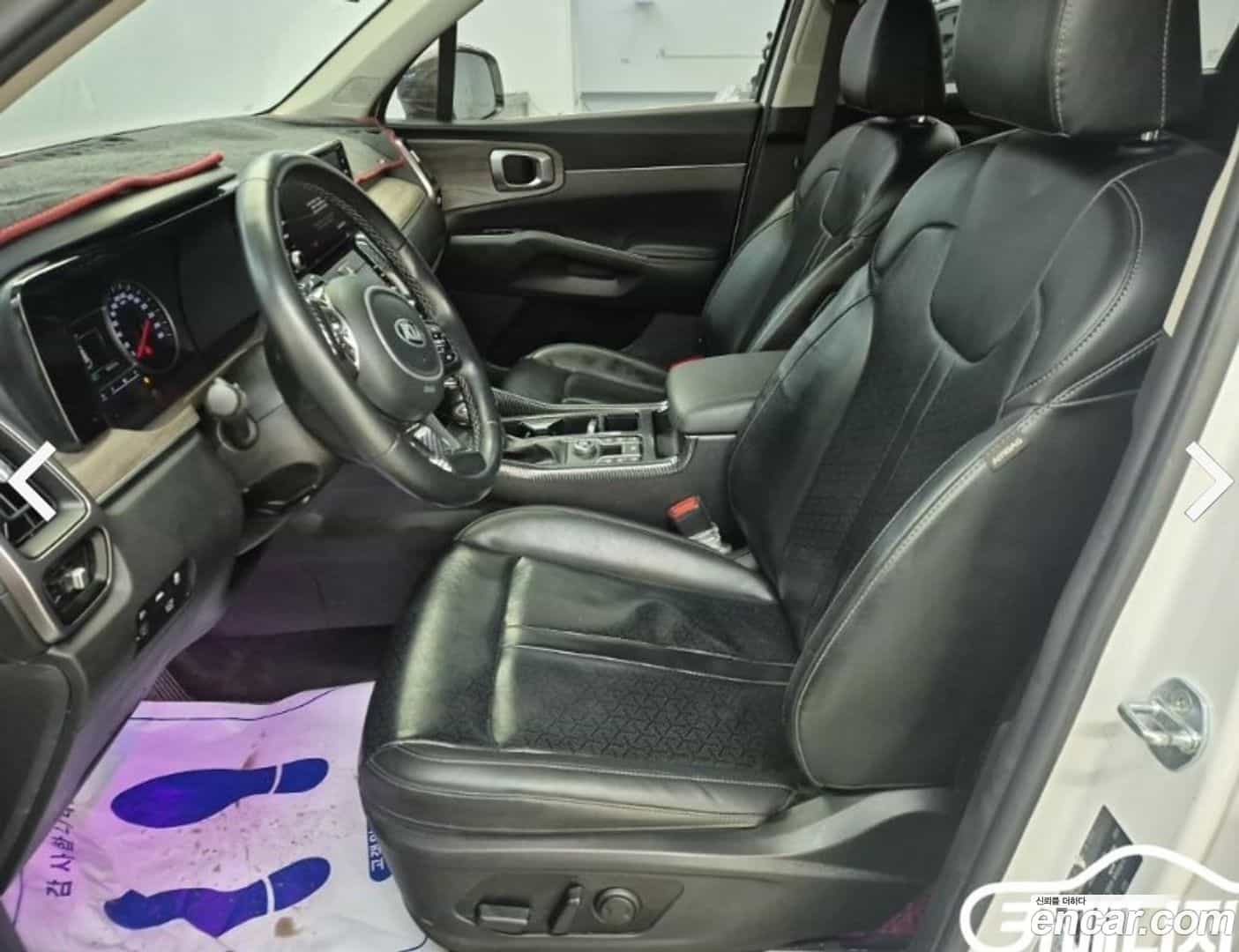 Sorento Kia 2021.0-OPTION-017