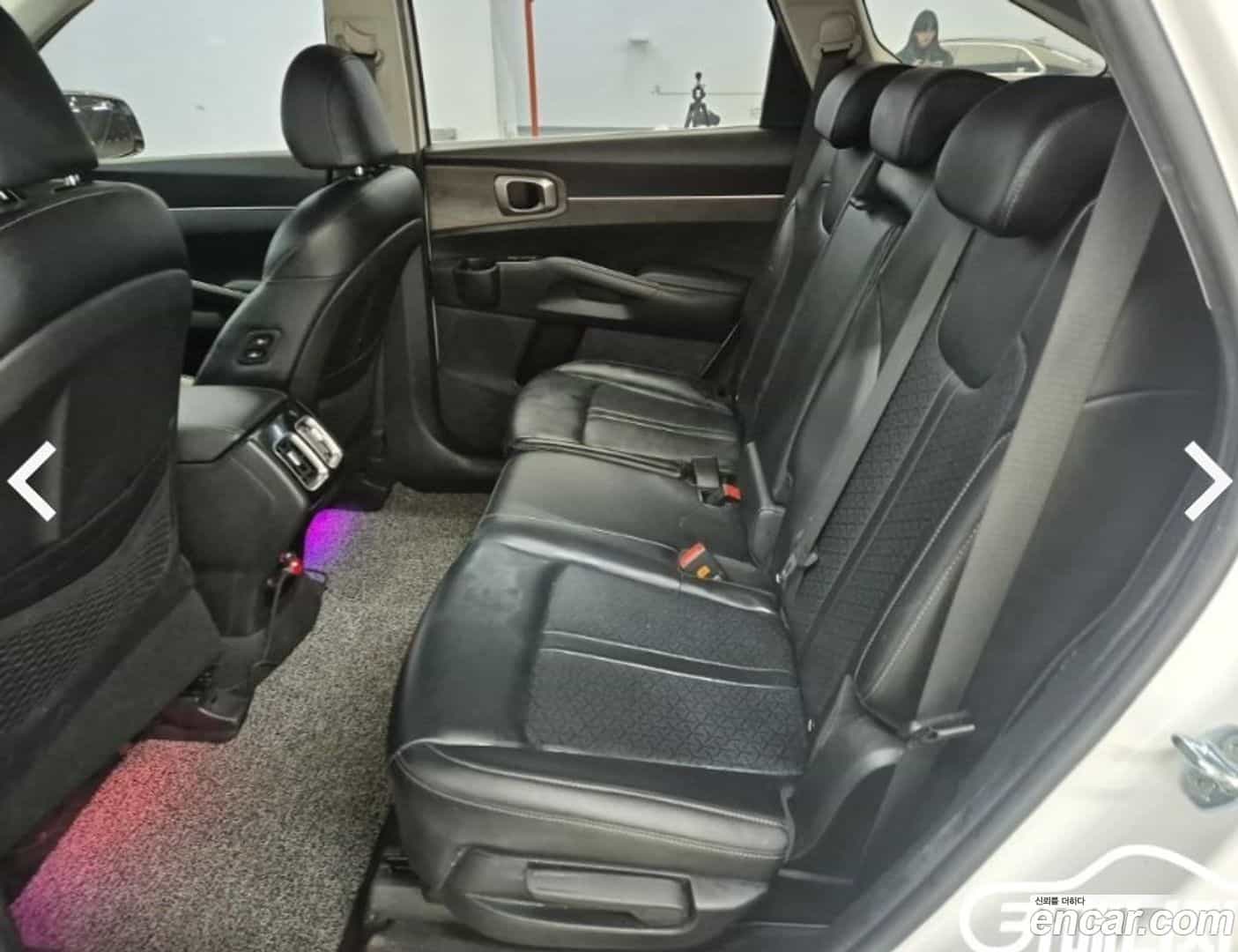 Sorento Kia 2021.0-OPTION-018