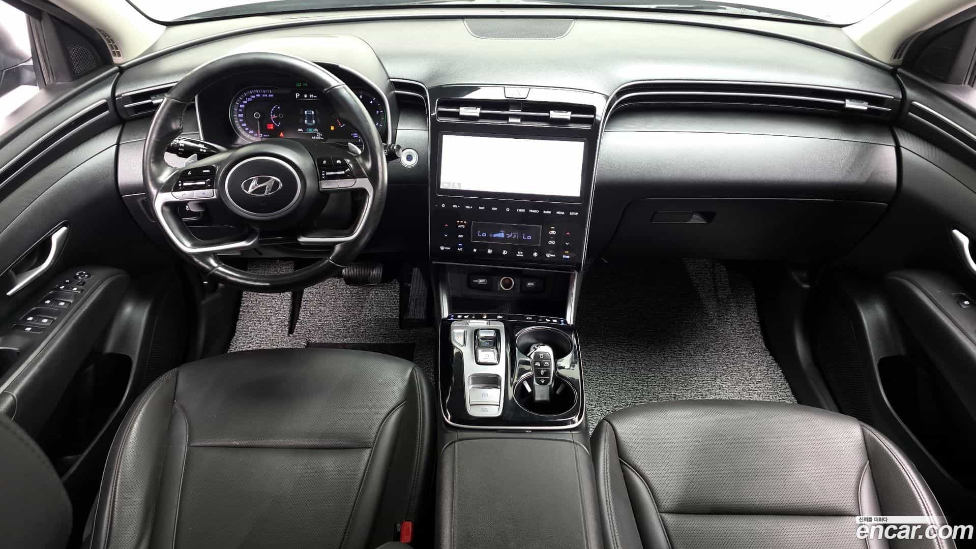 Tucson Hyundai 2023.1-INNER-007