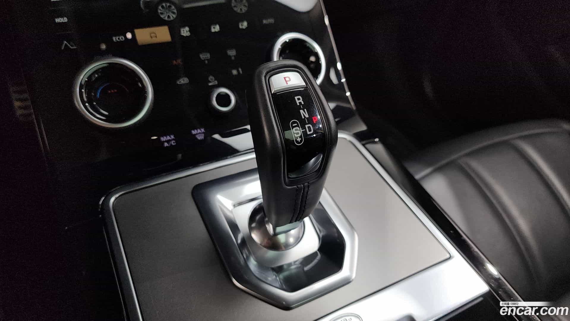 Range Rover Evoque Land Rover 2023.5-INNER-009