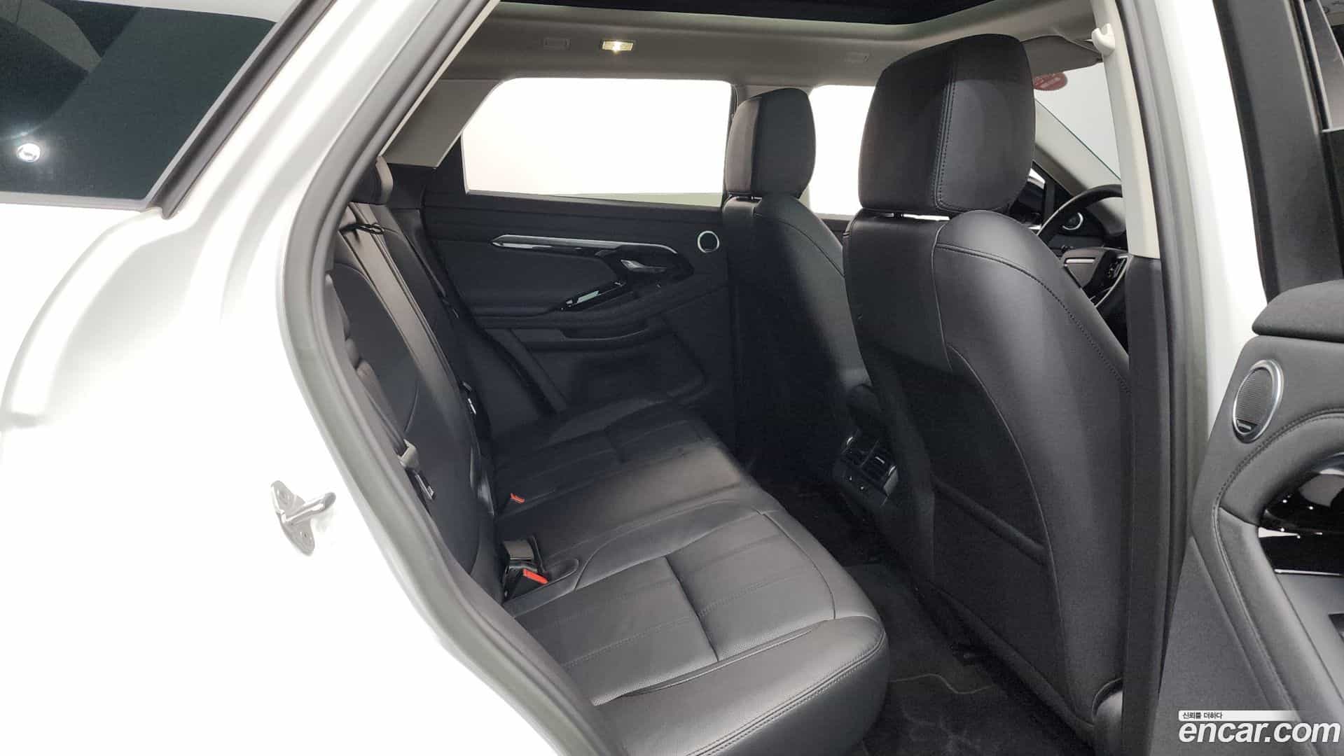 Range Rover Evoque Land Rover 2023.5-OPTION-015