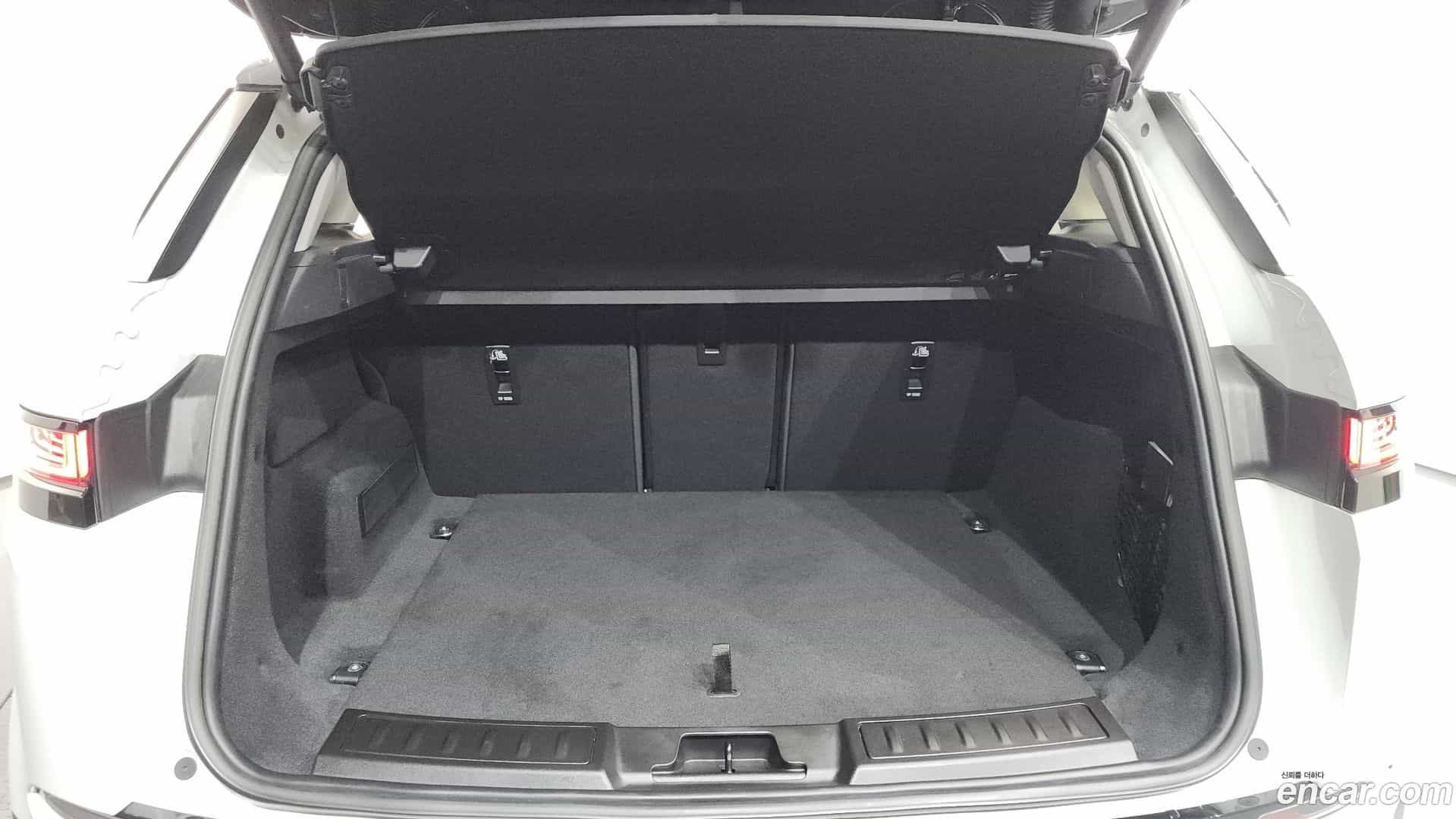 Range Rover Evoque Land Rover 2023.5-OPTION-023