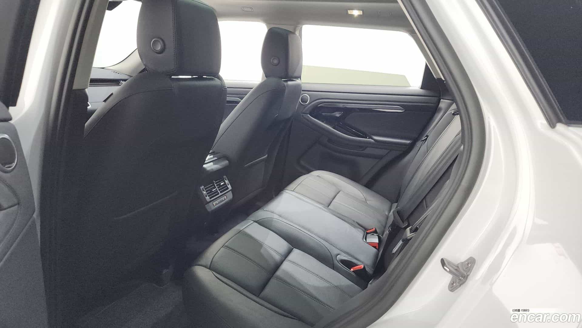 Range Rover Evoque Land Rover 2023.5-OPTION-040