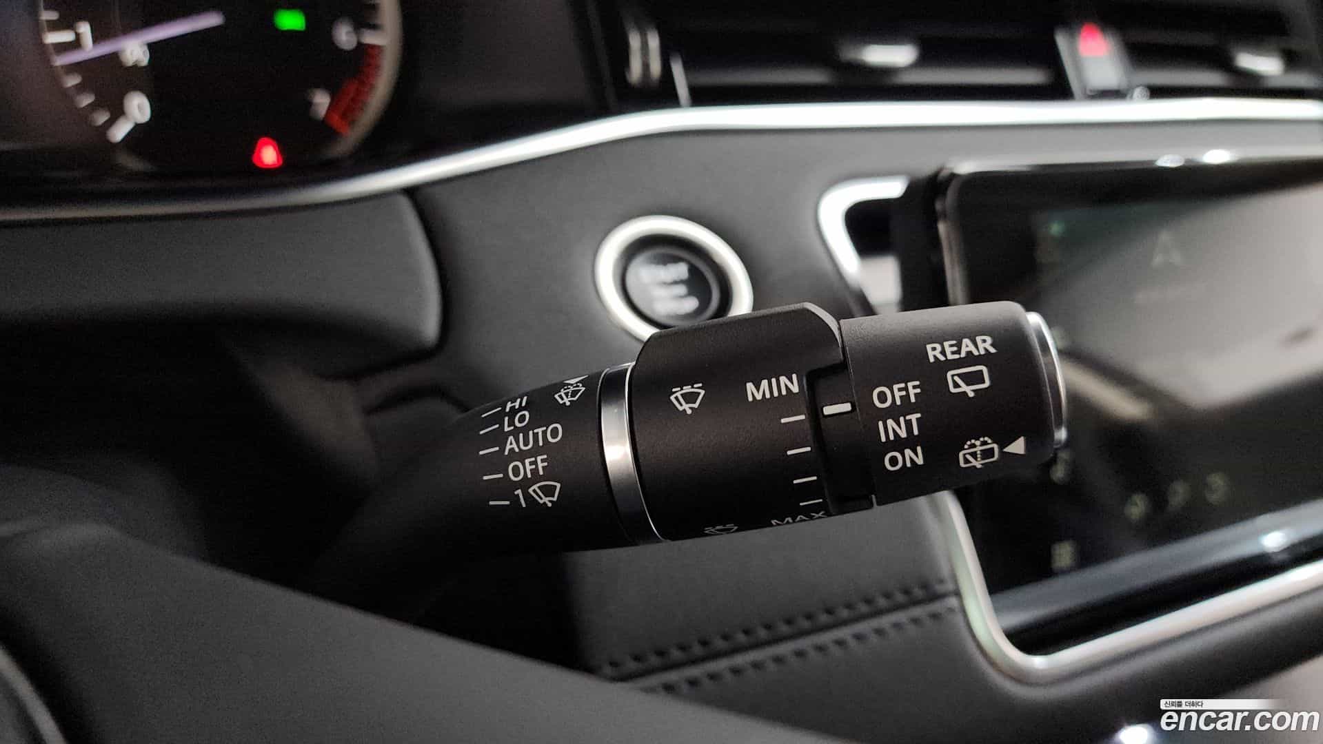Range Rover Evoque Land Rover 2023.5-OPTION-042