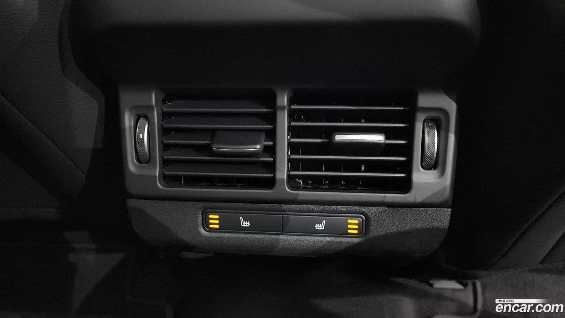 Range Rover Evoque Land Rover 2023.5-OPTION-044