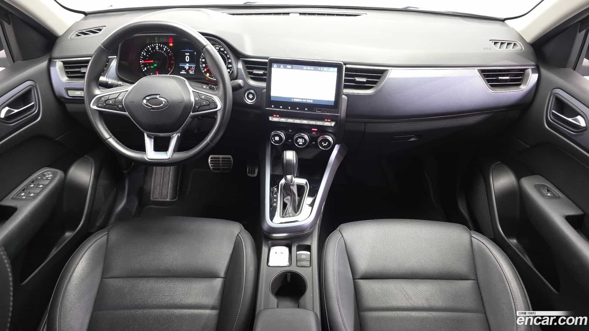 XM3 Renault Korea 2020.5-INNER-007