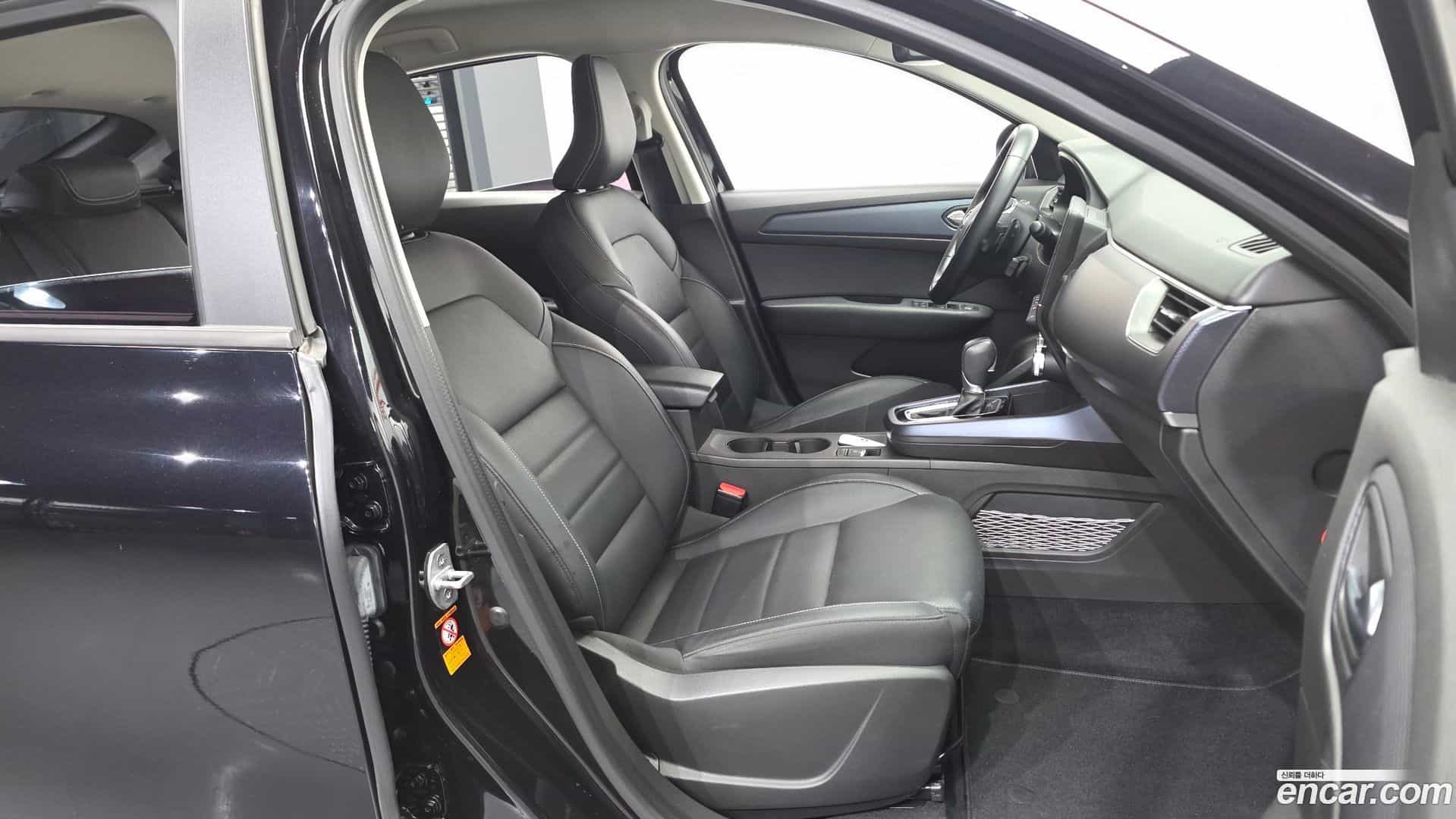 XM3 Renault Korea 2020.5-OPTION-015
