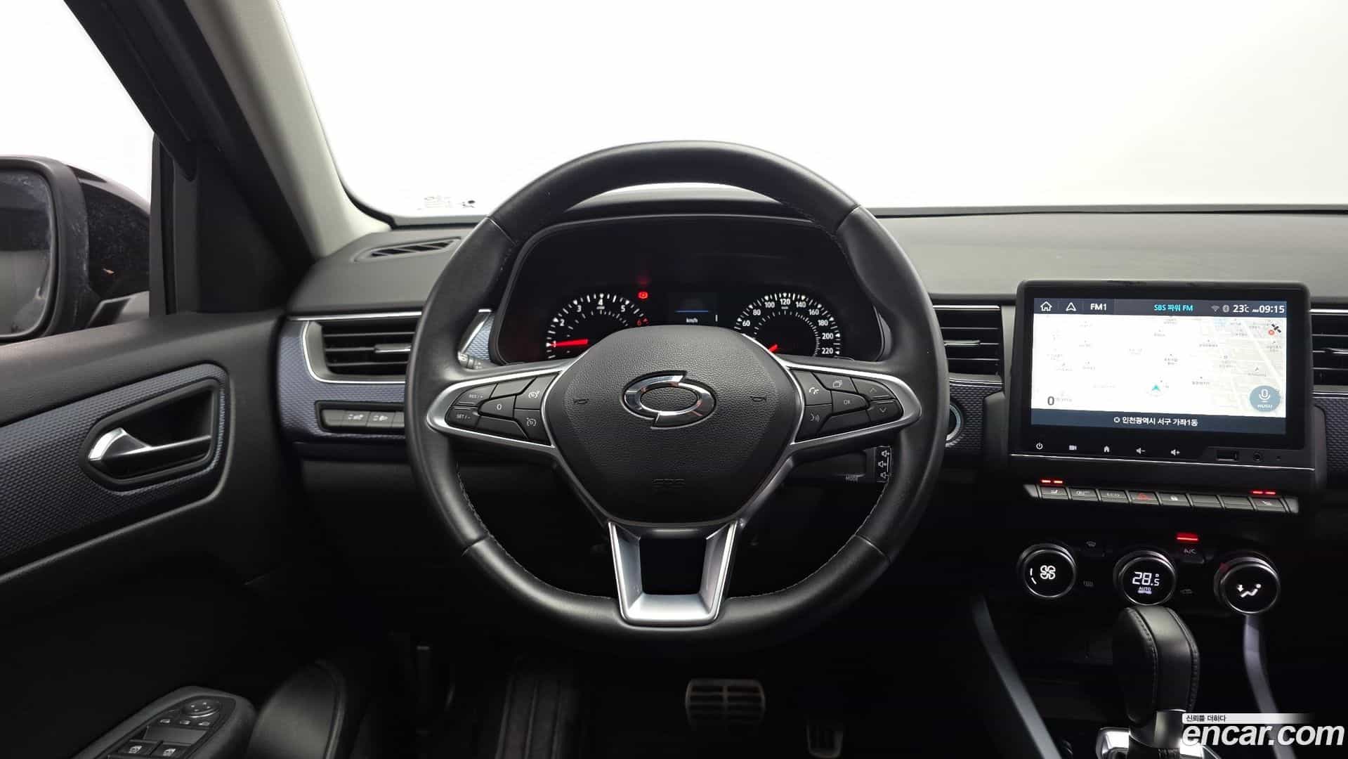 XM3 Renault Korea 2020.5-OPTION-017