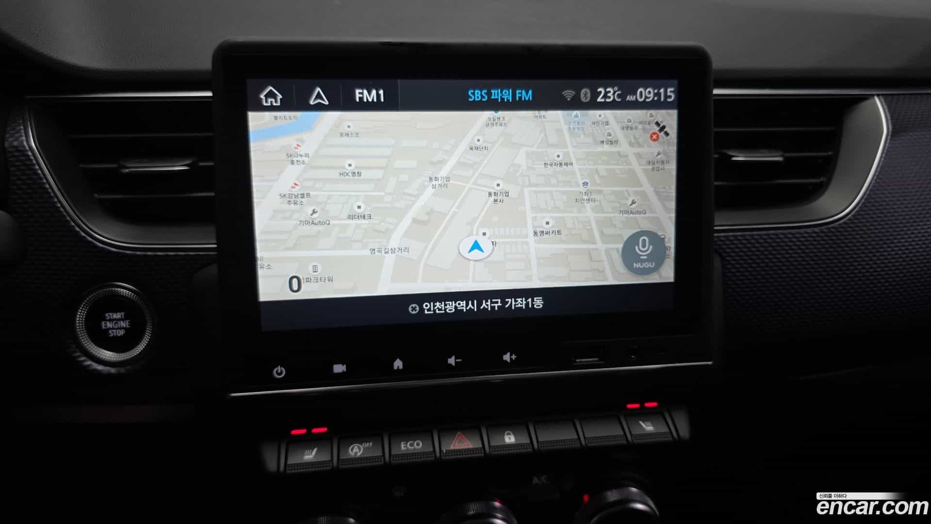 XM3 Renault Korea 2020.5-OPTION-018