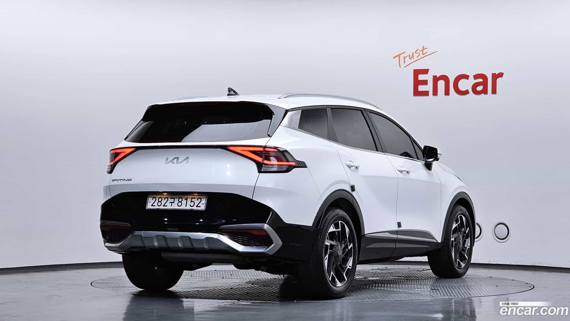 Sportage Kia 2022.9-OUTER-002