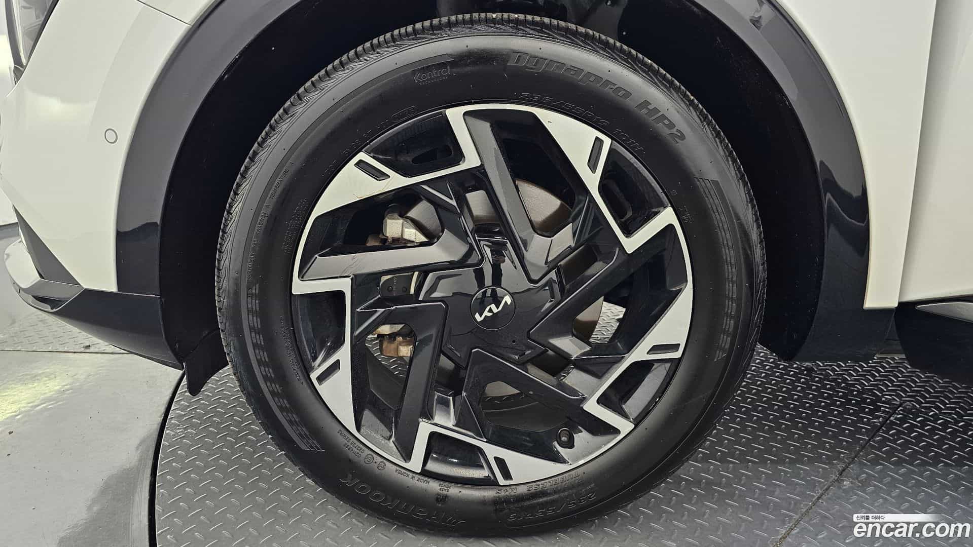 Sportage Kia 2022.9-OUTER-005
