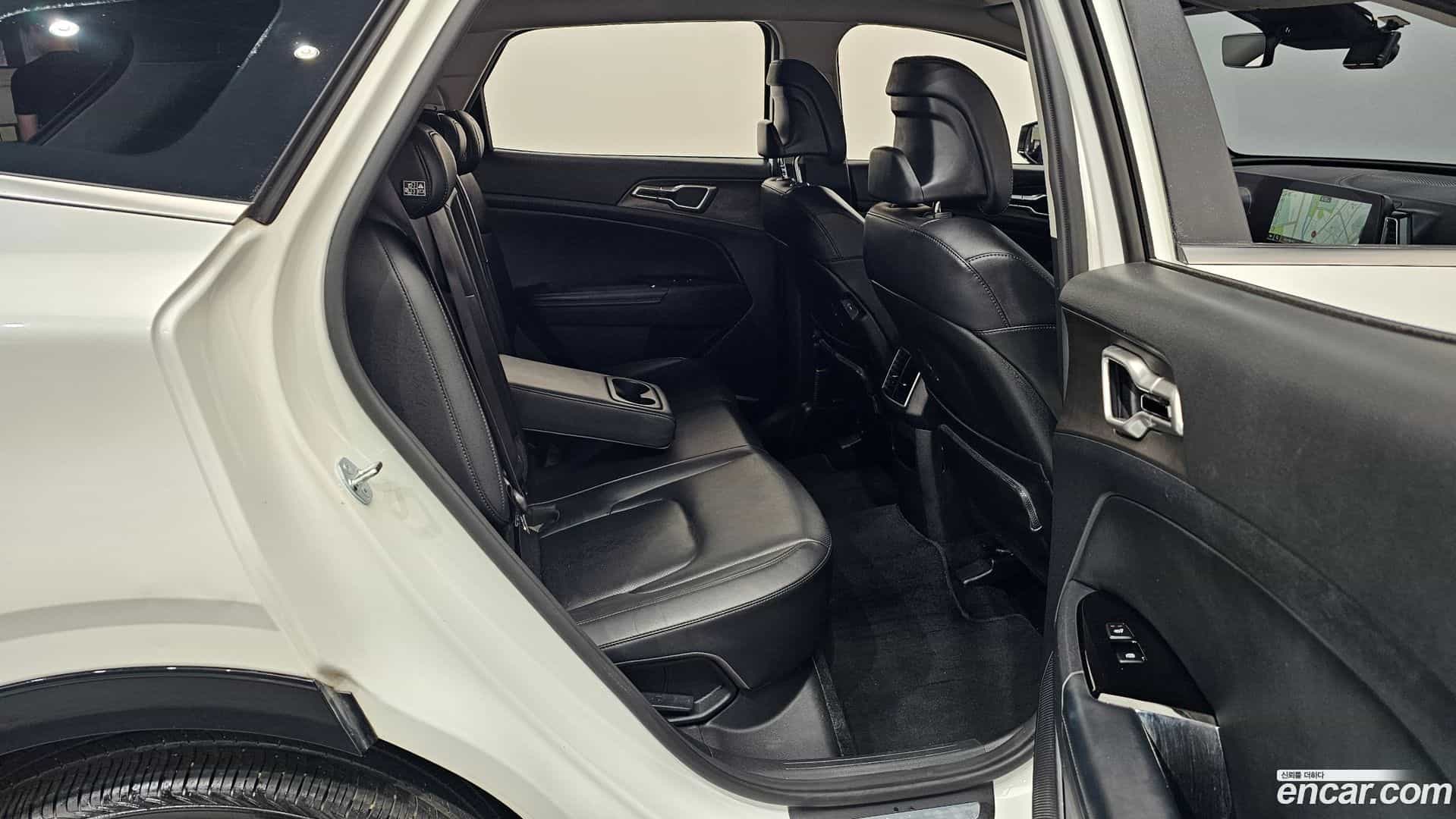 Sportage Kia 2022.9-OPTION-015