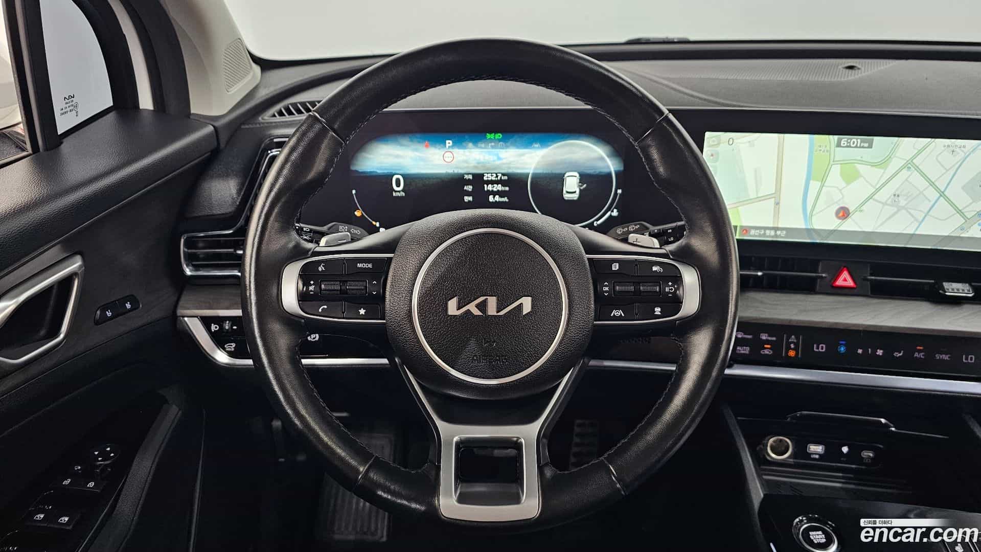 Sportage Kia 2022.9-OPTION-018