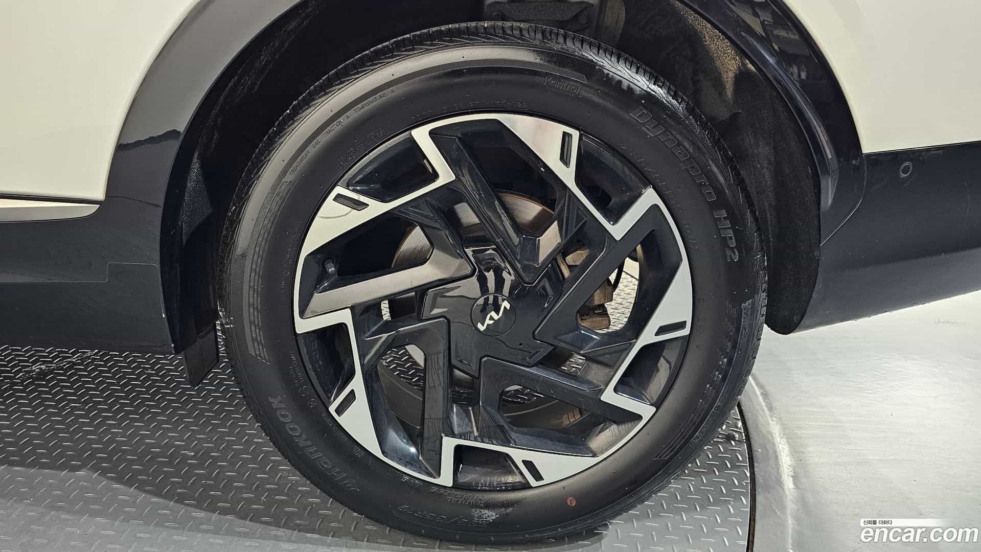 Sportage Kia 2022.9-OUTER-031