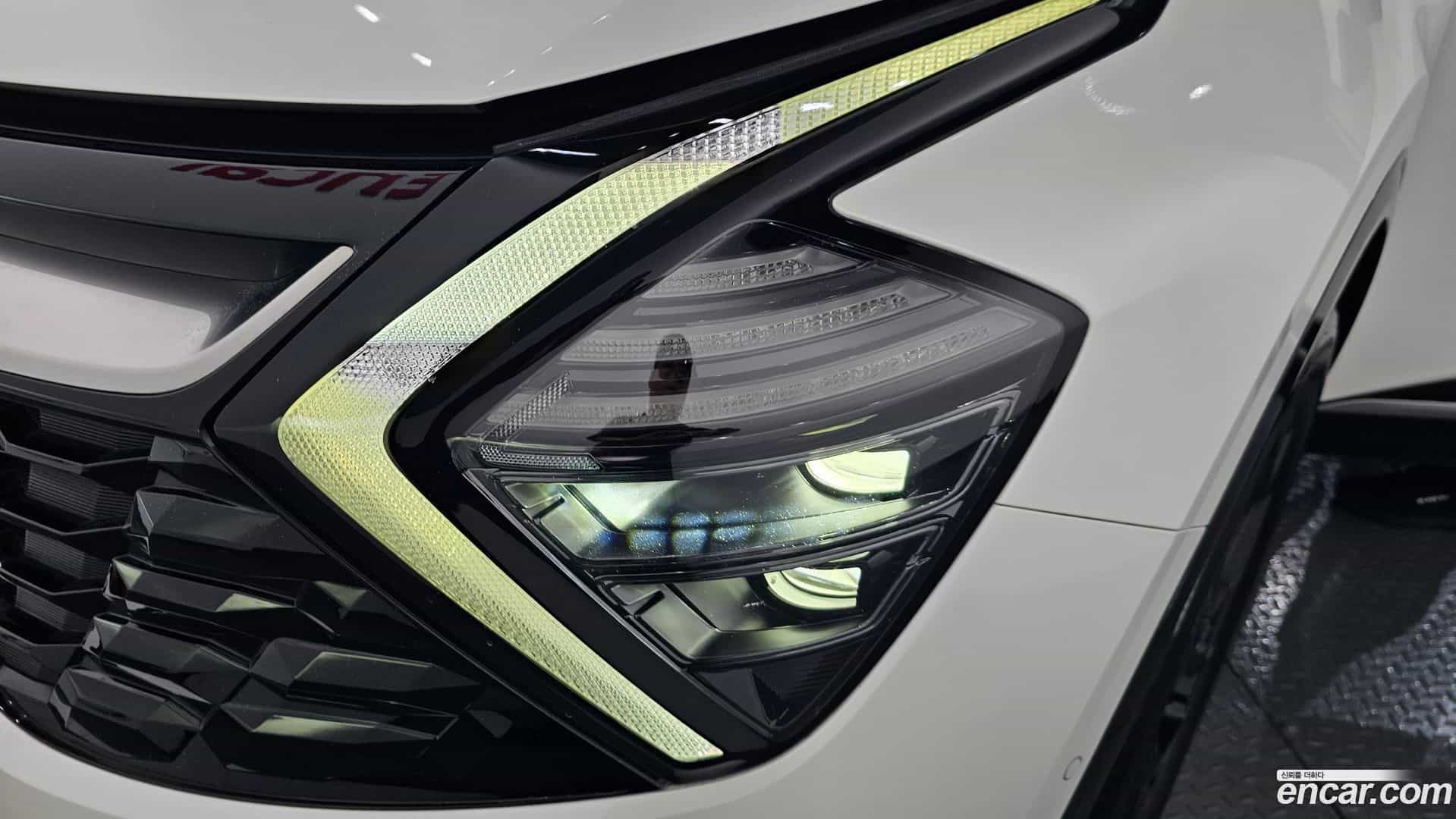 Sportage Kia 2022.9-OUTER-032