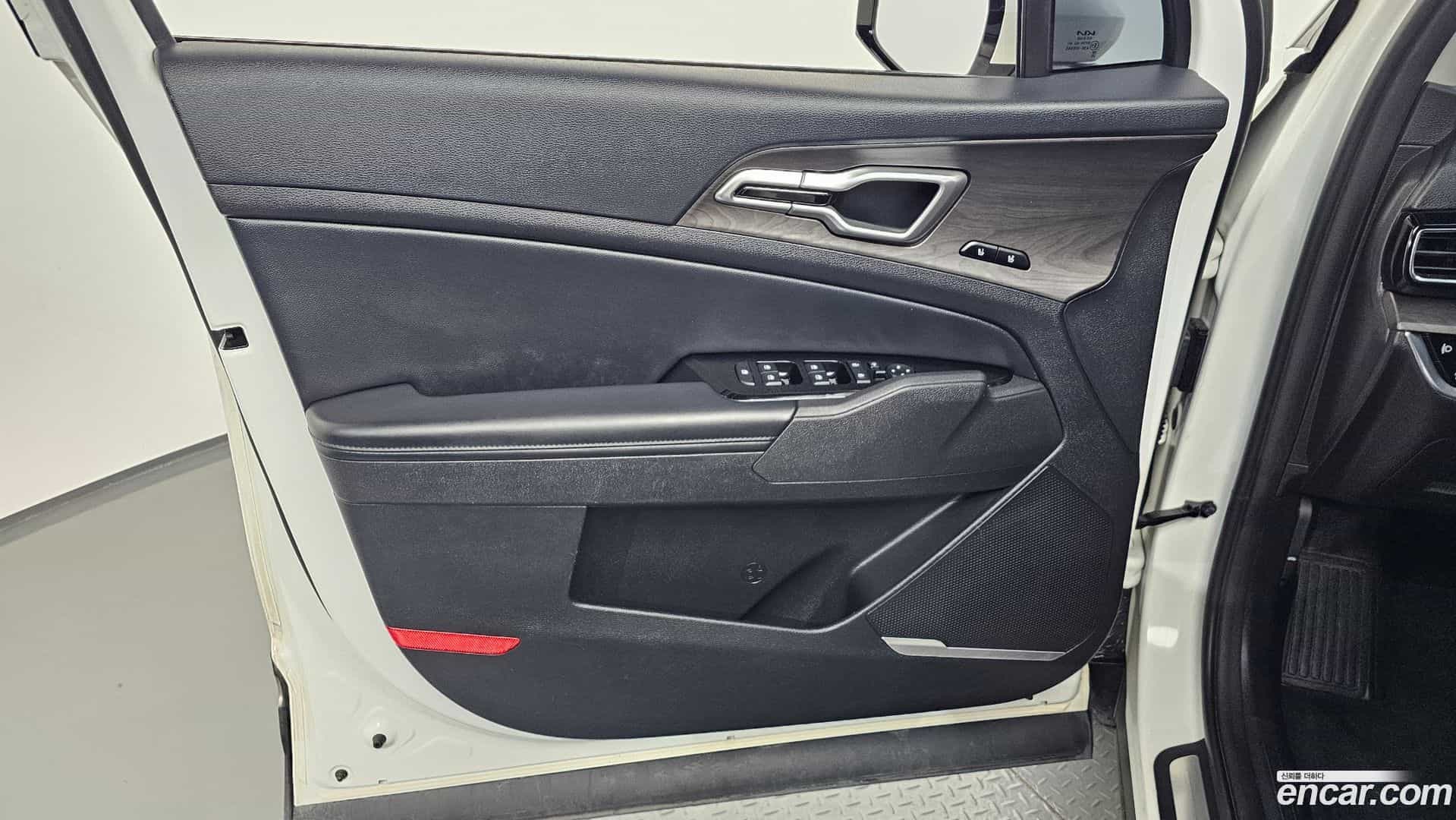 Sportage Kia 2022.9-INNER-034