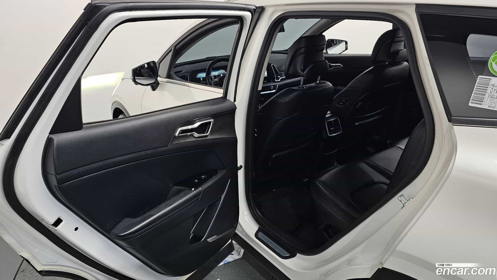 Sportage Kia 2022.9-OPTION-041