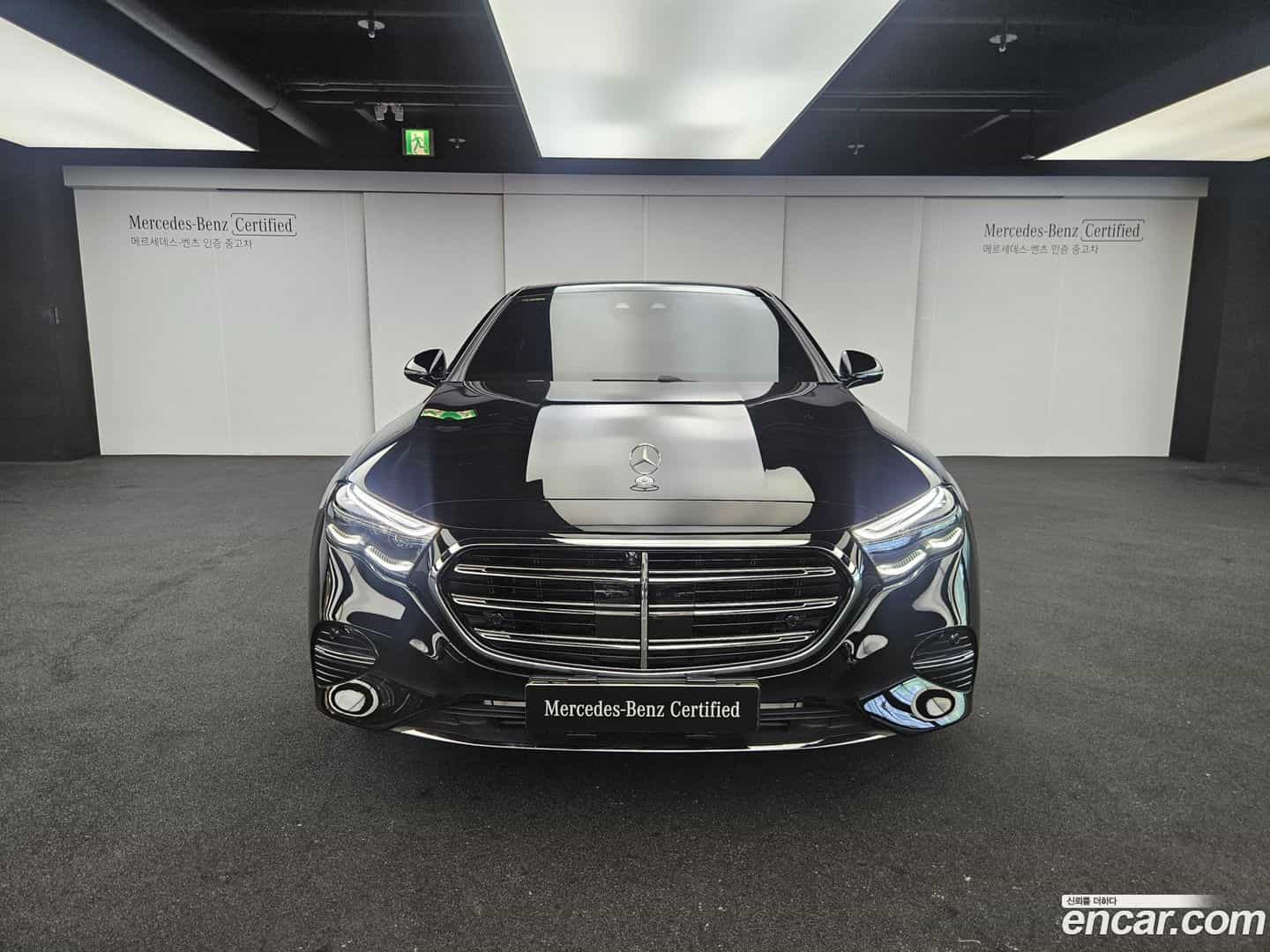 E-Class Mercedes-Benz 2025.7-OPTION-024