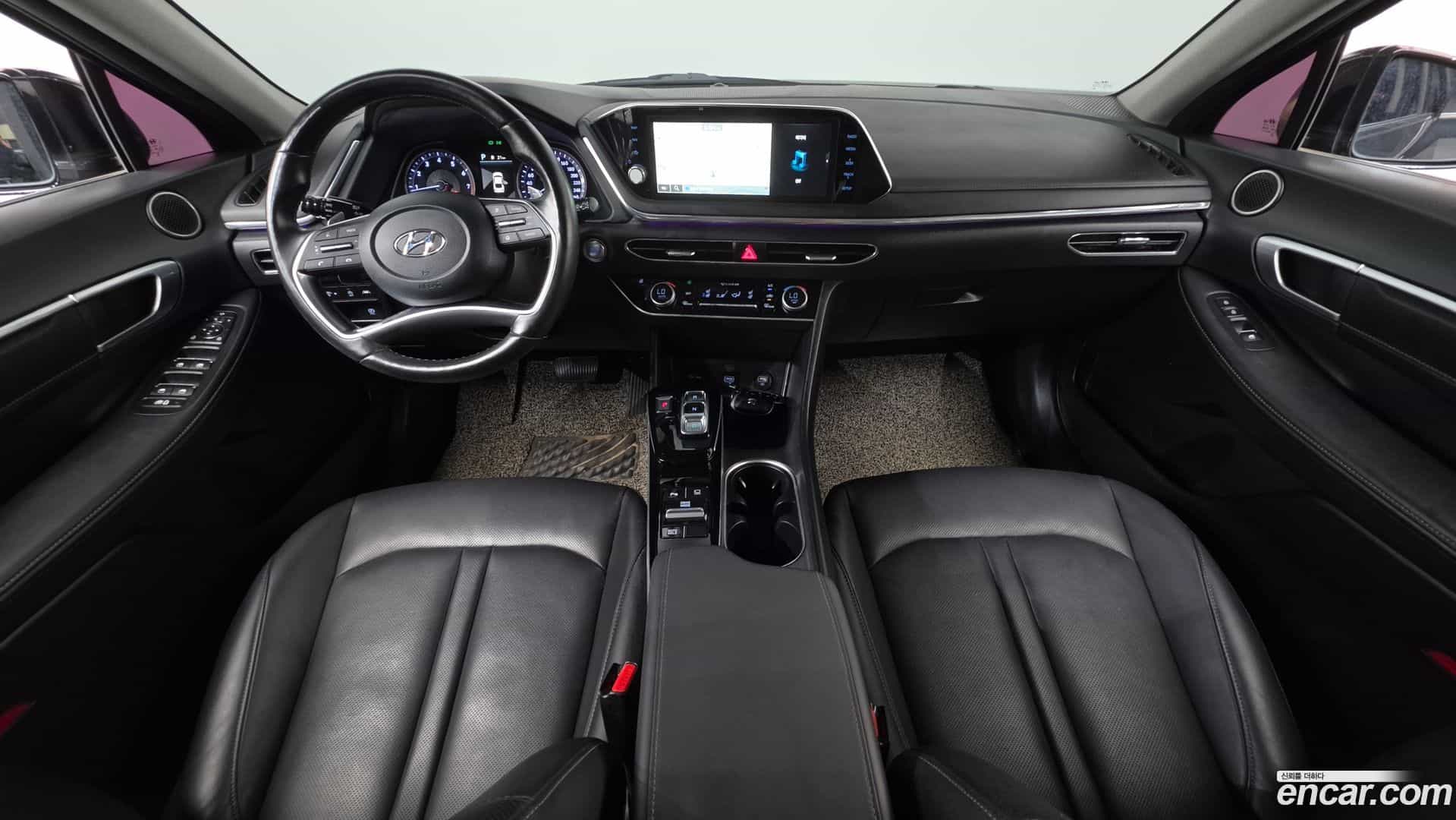 Sonata Hyundai 2022.3-INNER-007