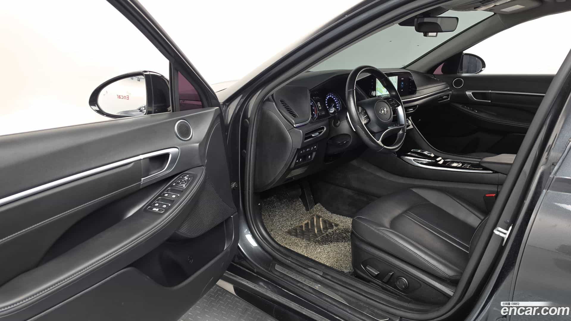 Sonata Hyundai 2022.3-INNER-010