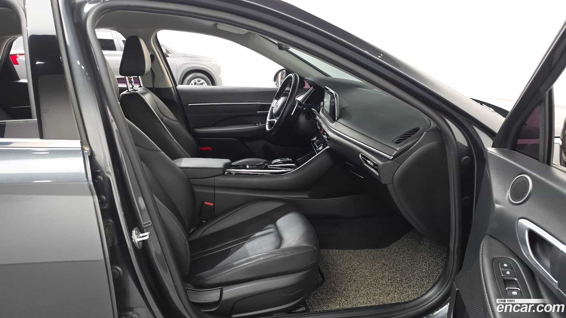 Sonata Hyundai 2022.3-INNER-036