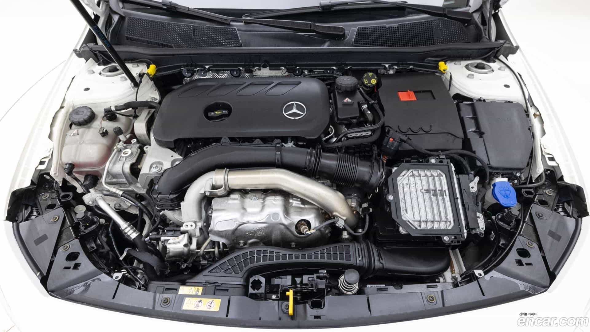 A-Class Mercedes-Benz 2024.8-OUTER-006