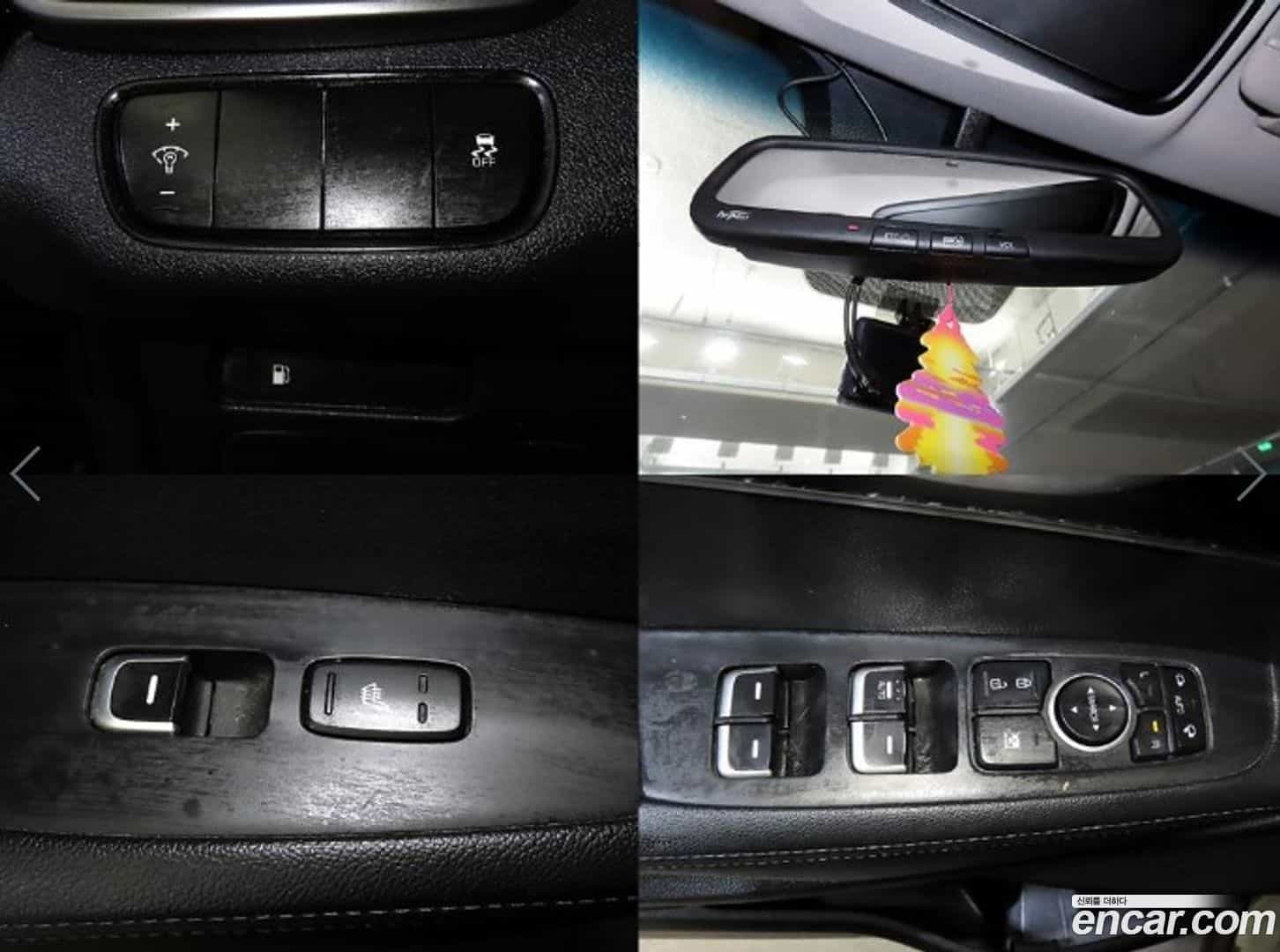 Sorento Kia 2017.9-OPTION-022