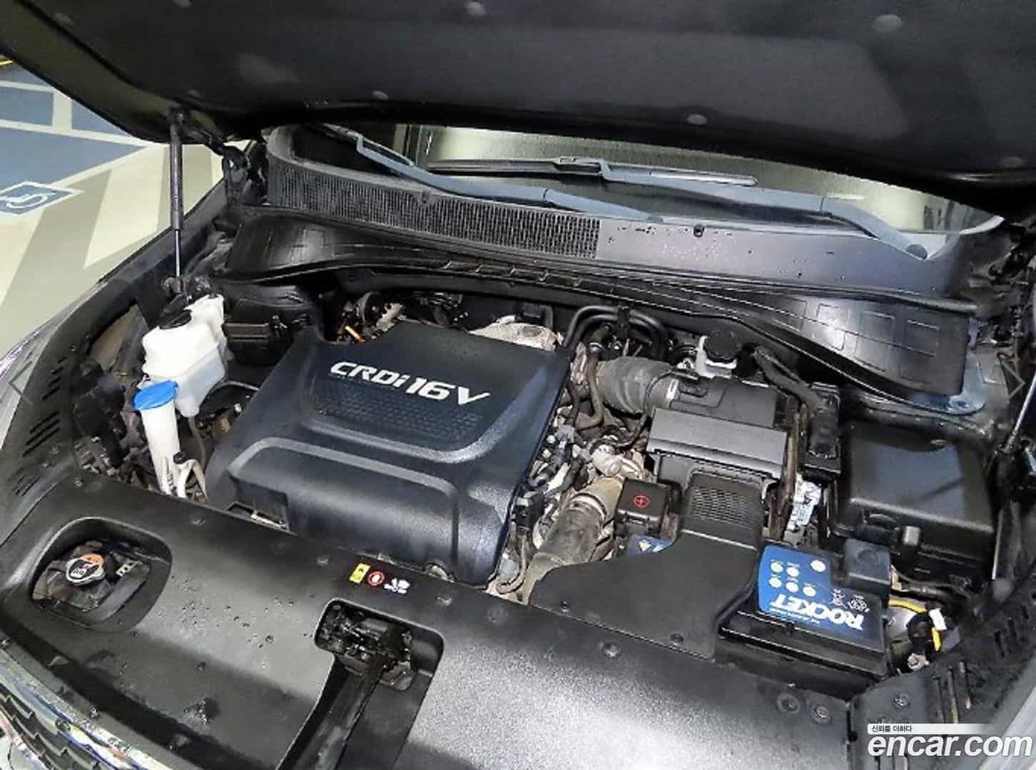 Sorento Kia 2017.9-OPTION-023