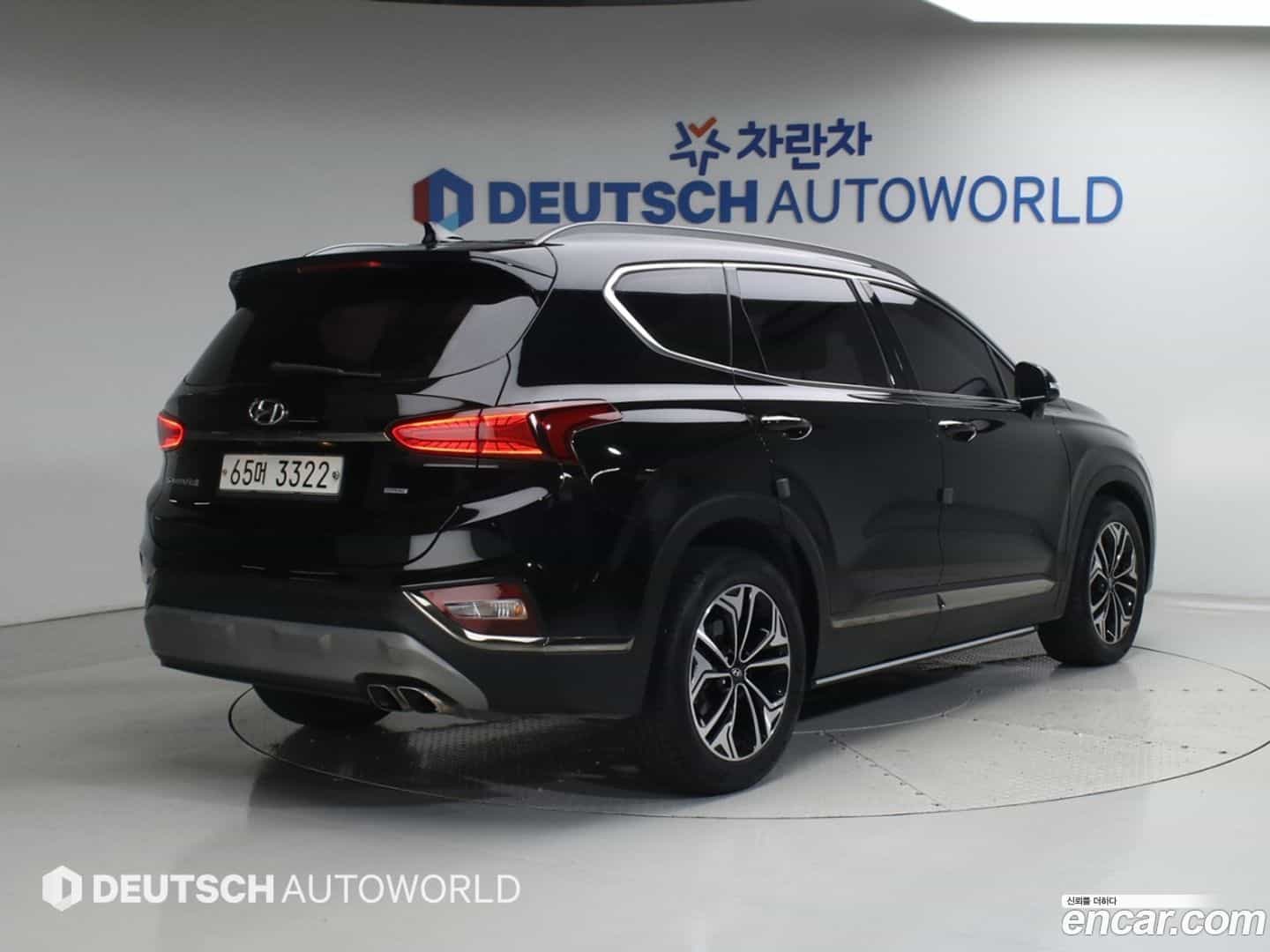Santafe Hyundai 2018.3-OUTER-002